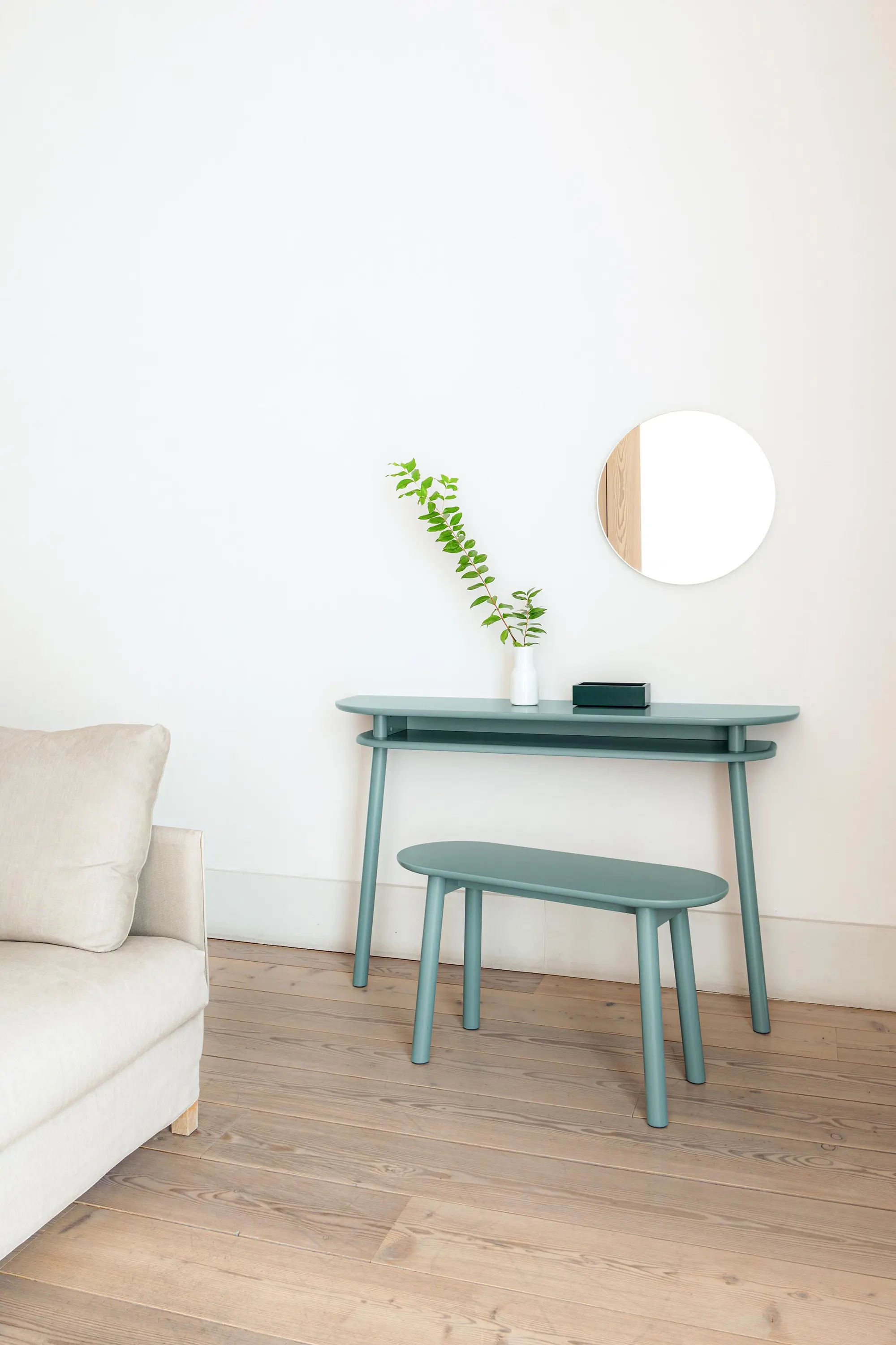 Schönbuch - BUREAU console table