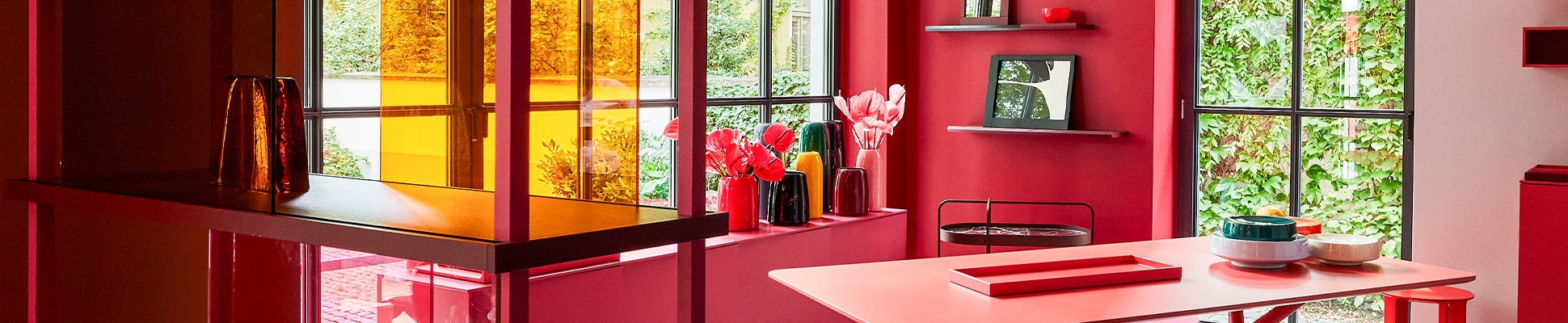 Découvrir l’univers du fabricant Schönbuch