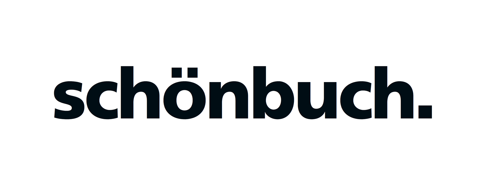 Logo for manufacturer Schönbuch
