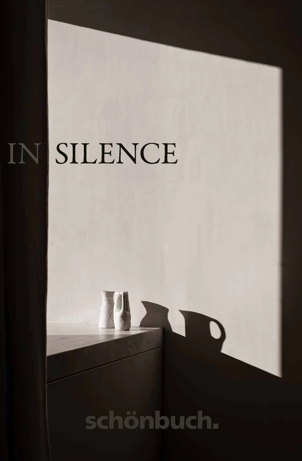 Voorskoubeeld vir die lêer In Silence