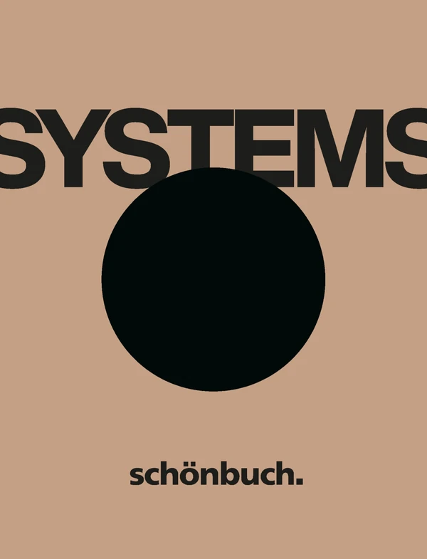 Voorskoubeeld vir die lêer Systems Catalogue