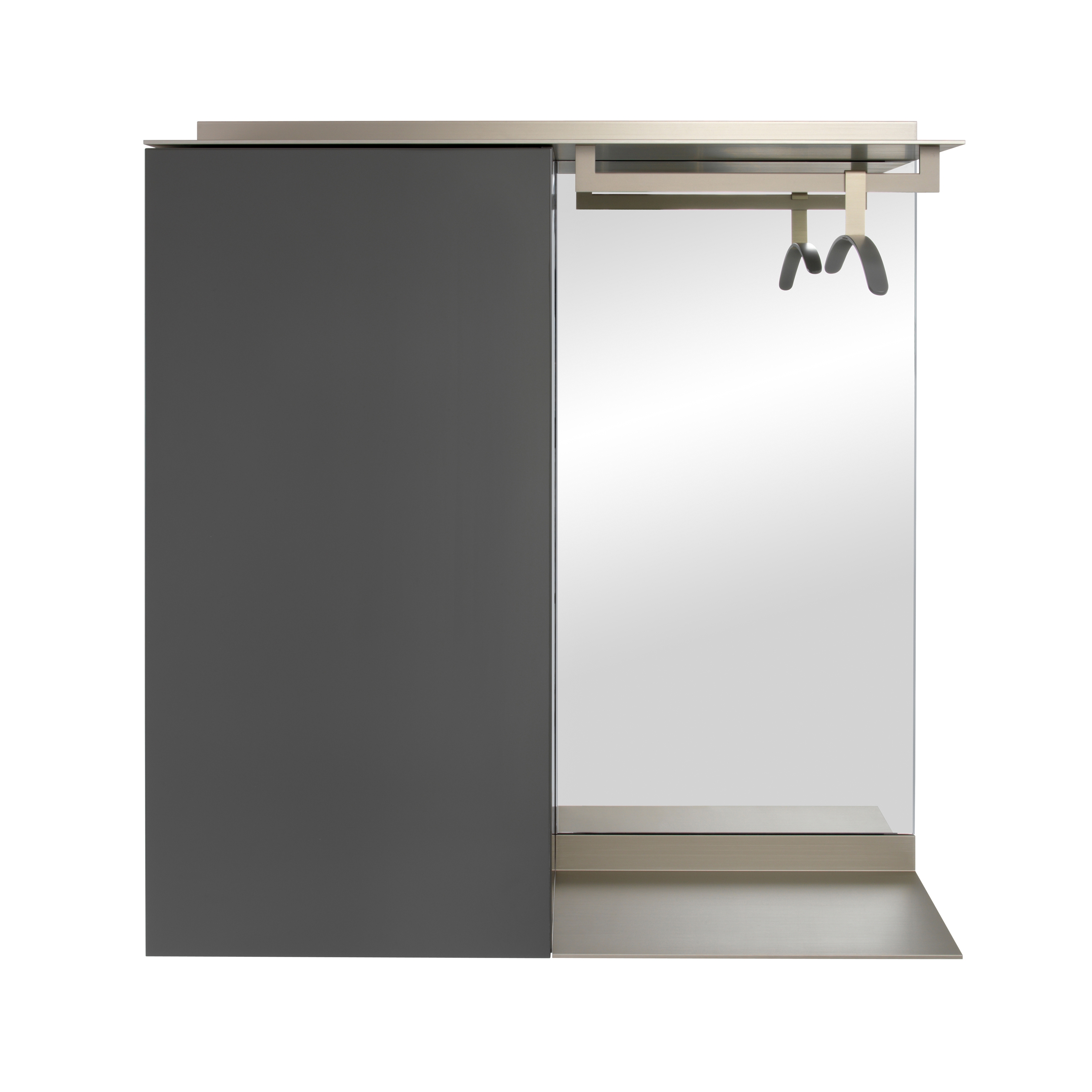 Display product S7 panel coat rack from manufacturer Schönbuch