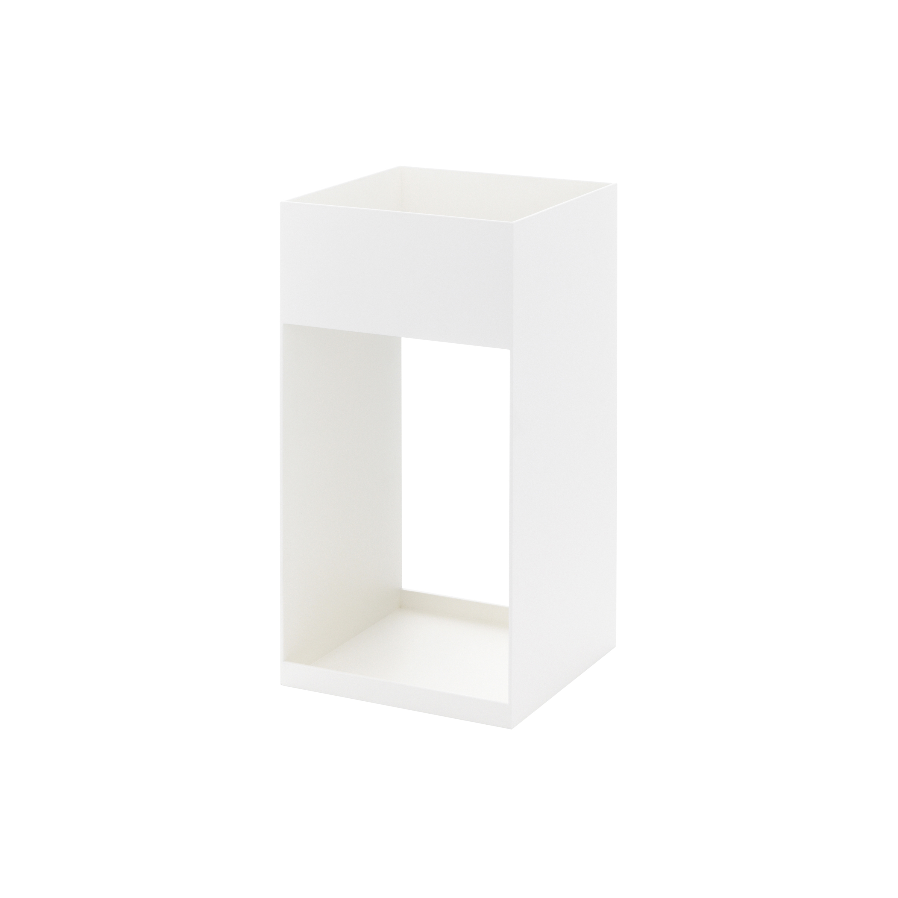 Display product MATCH umbrella stand from manufacturer Schönbuch