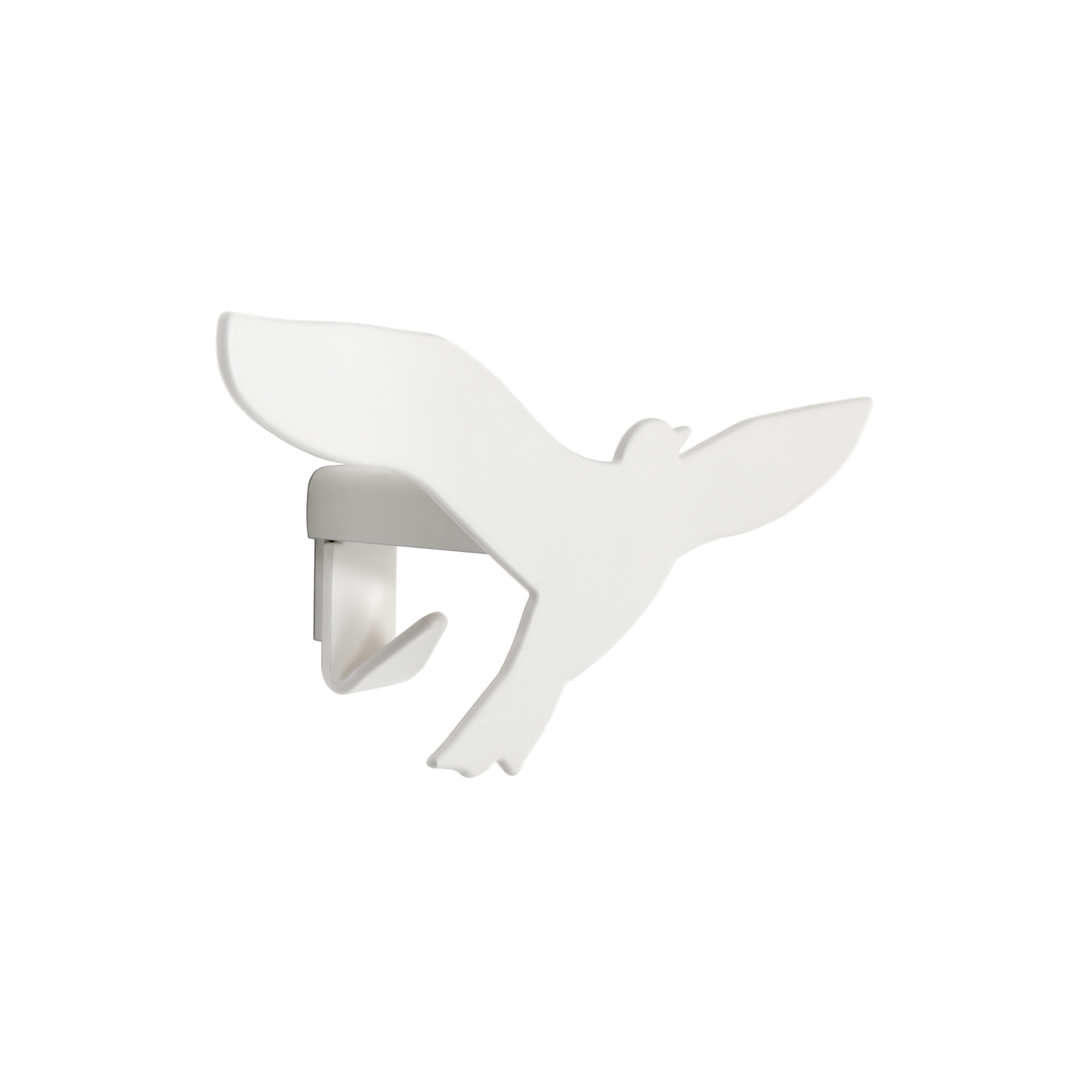 Afficher le produit ABOVE wall hook XS du fabricant Schönbuch