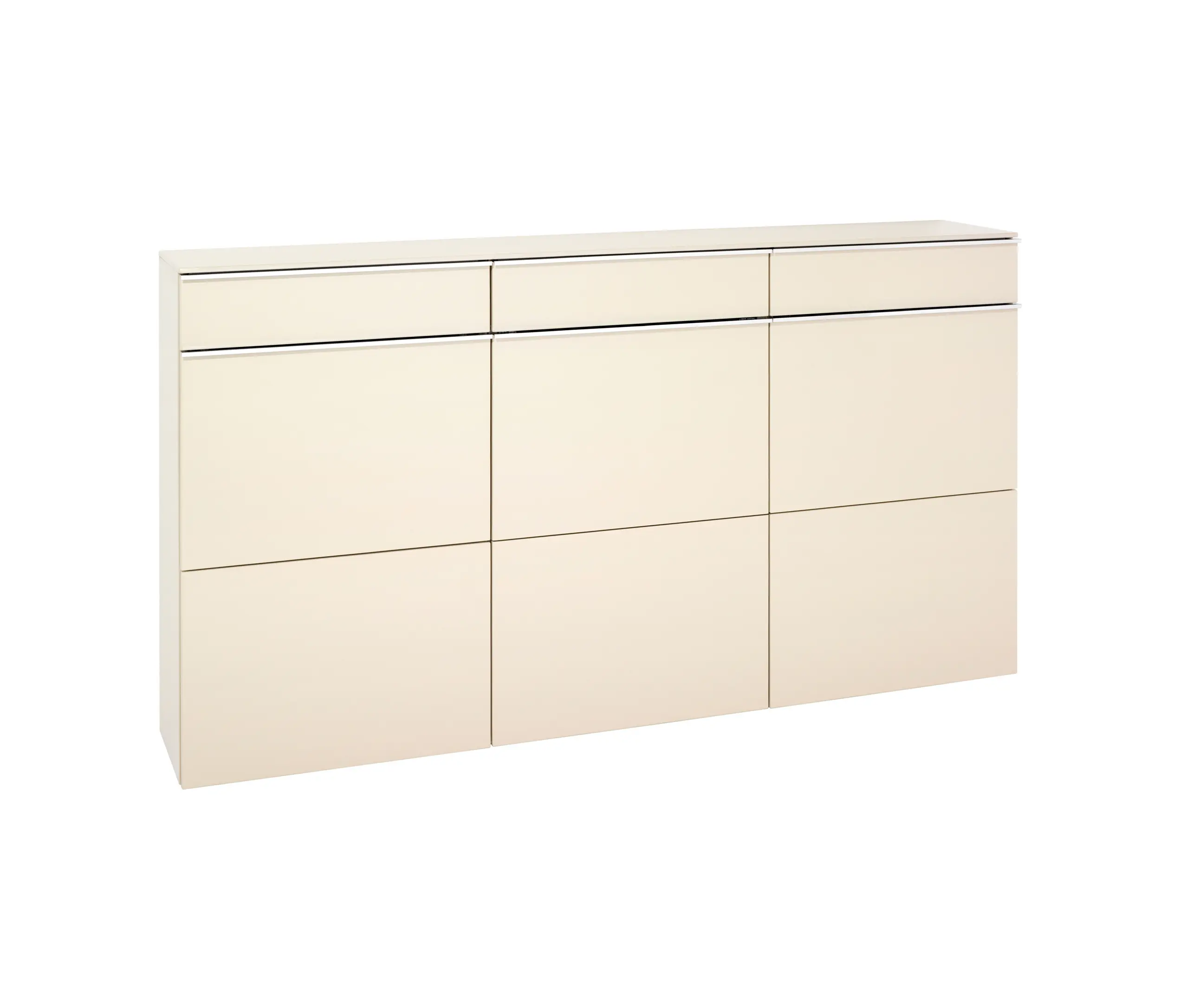 Schönbuch - BASIC Shoe cupboard