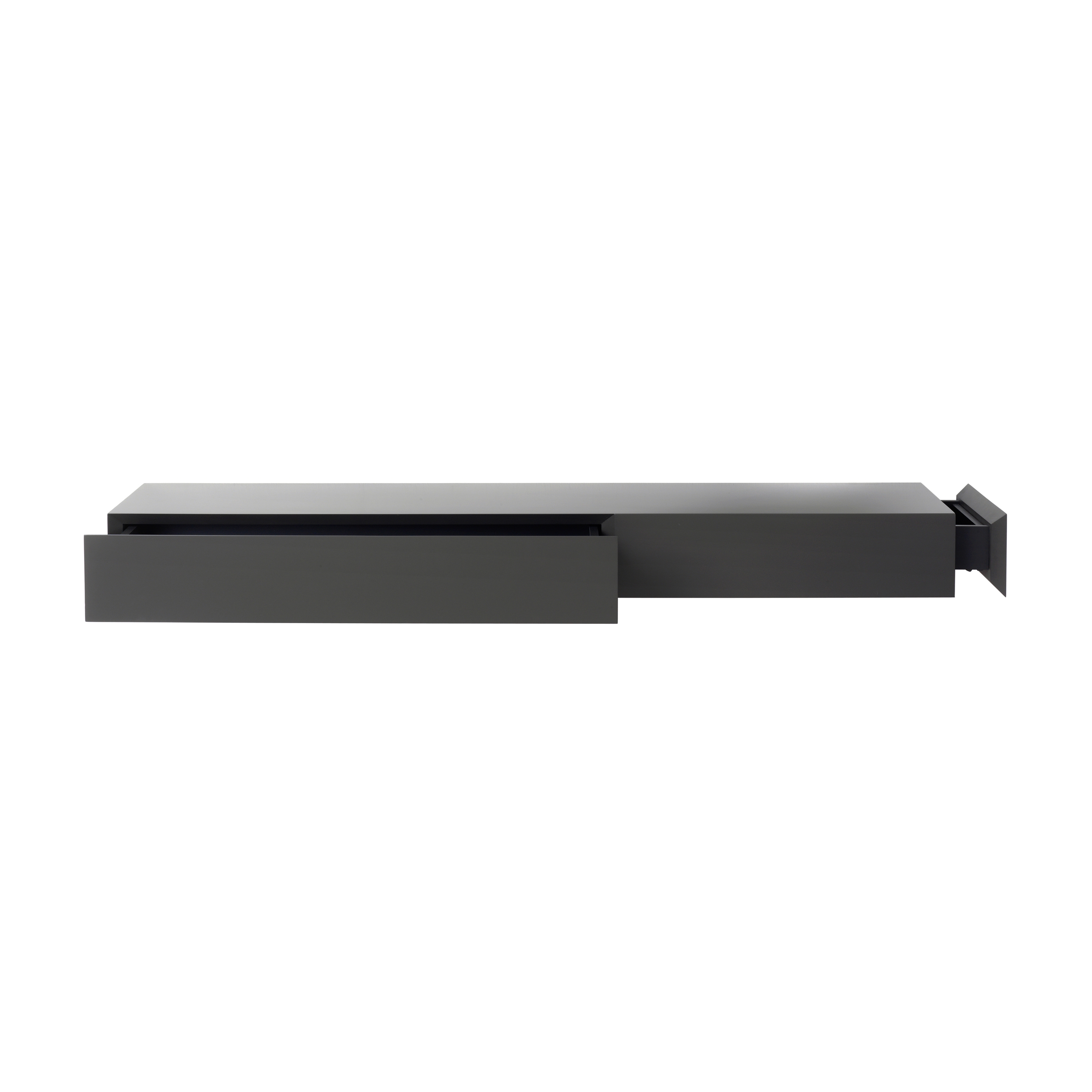 Display product EPOCA drawer console from manufacturer Schönbuch