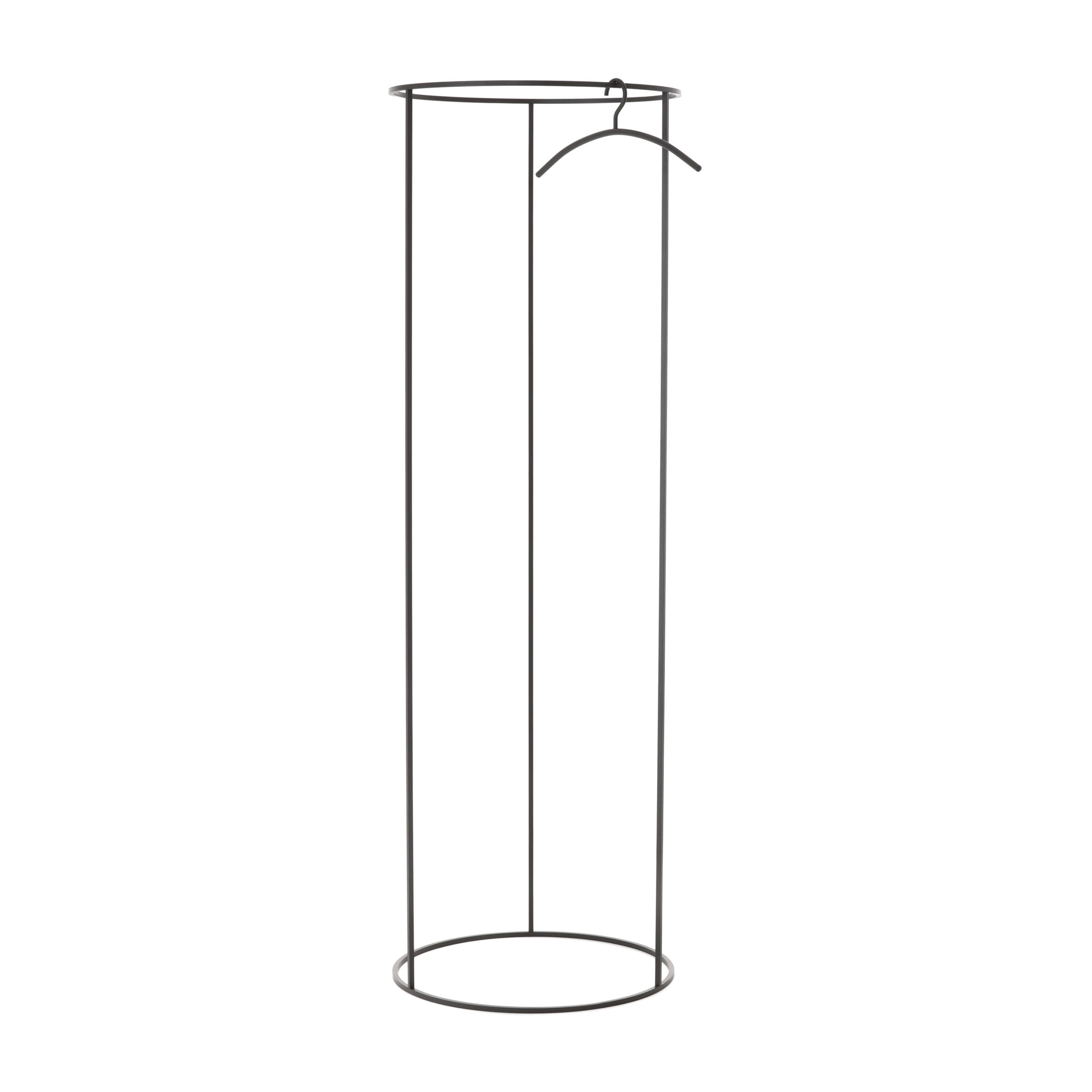 Display product RACK circular coat stand from manufacturer Schönbuch