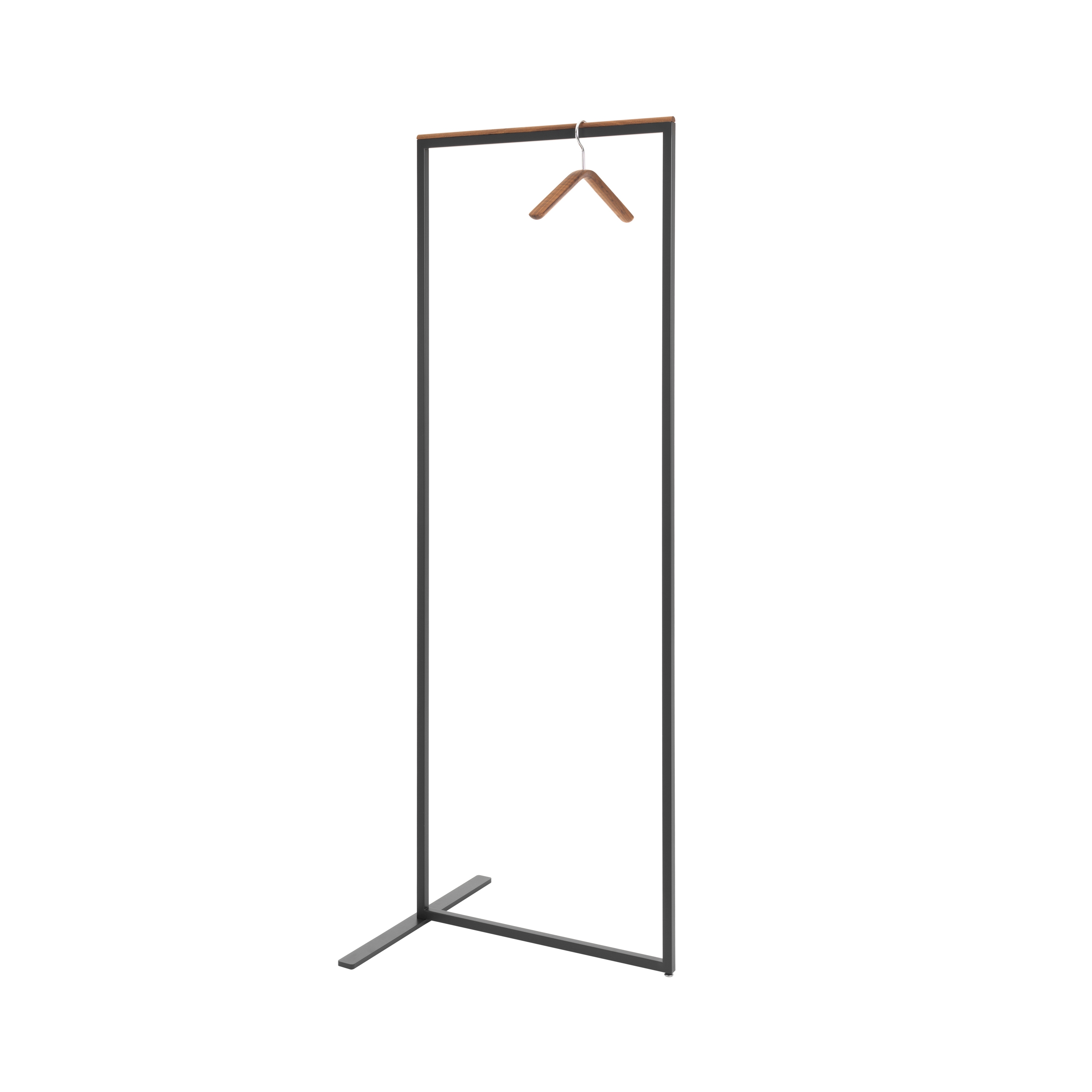 Vertoon produk SKID coat stand van vervaardiger Schönbuch