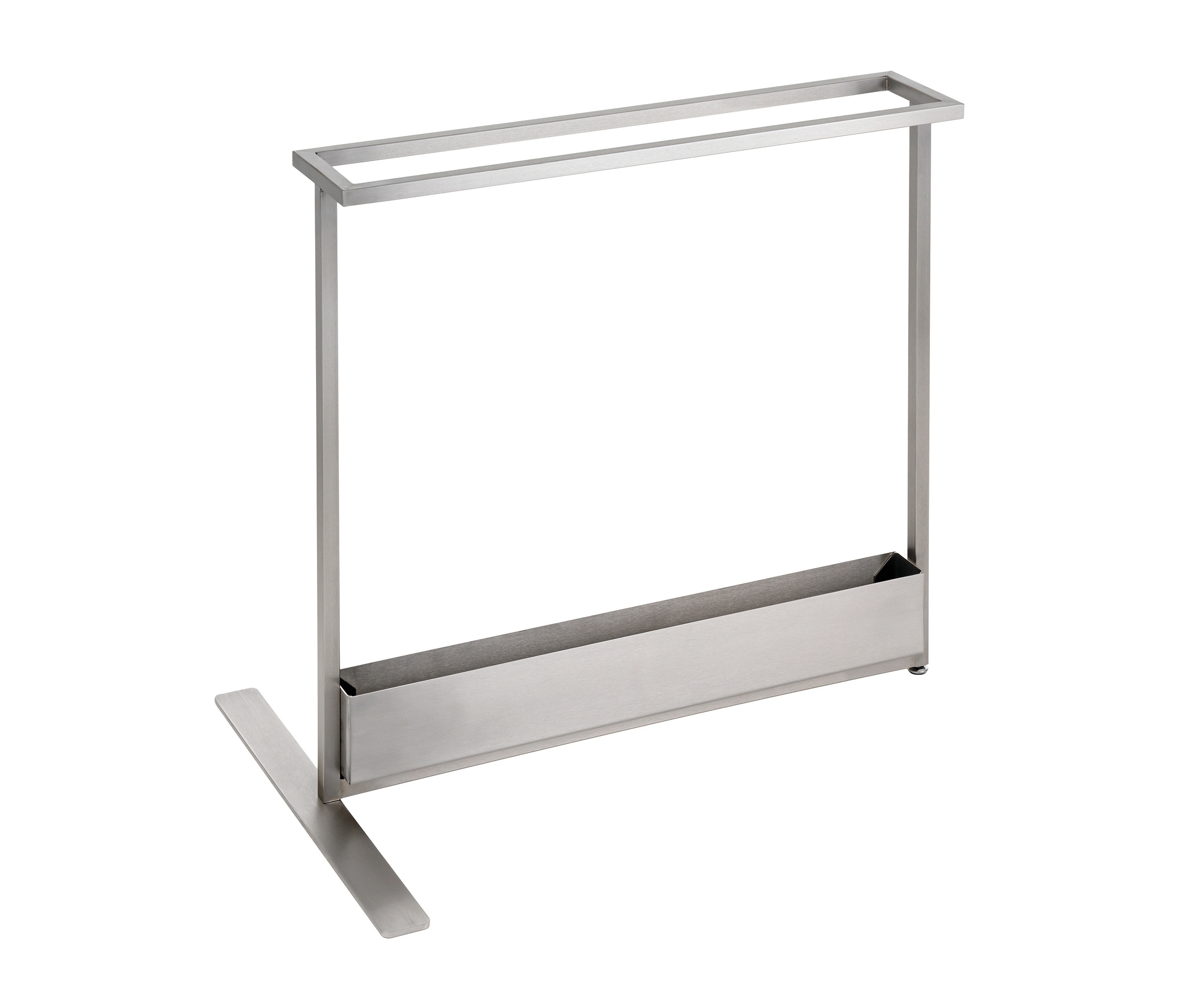 Afficher le produit SKID Umbrella holder du fabricant Schönbuch