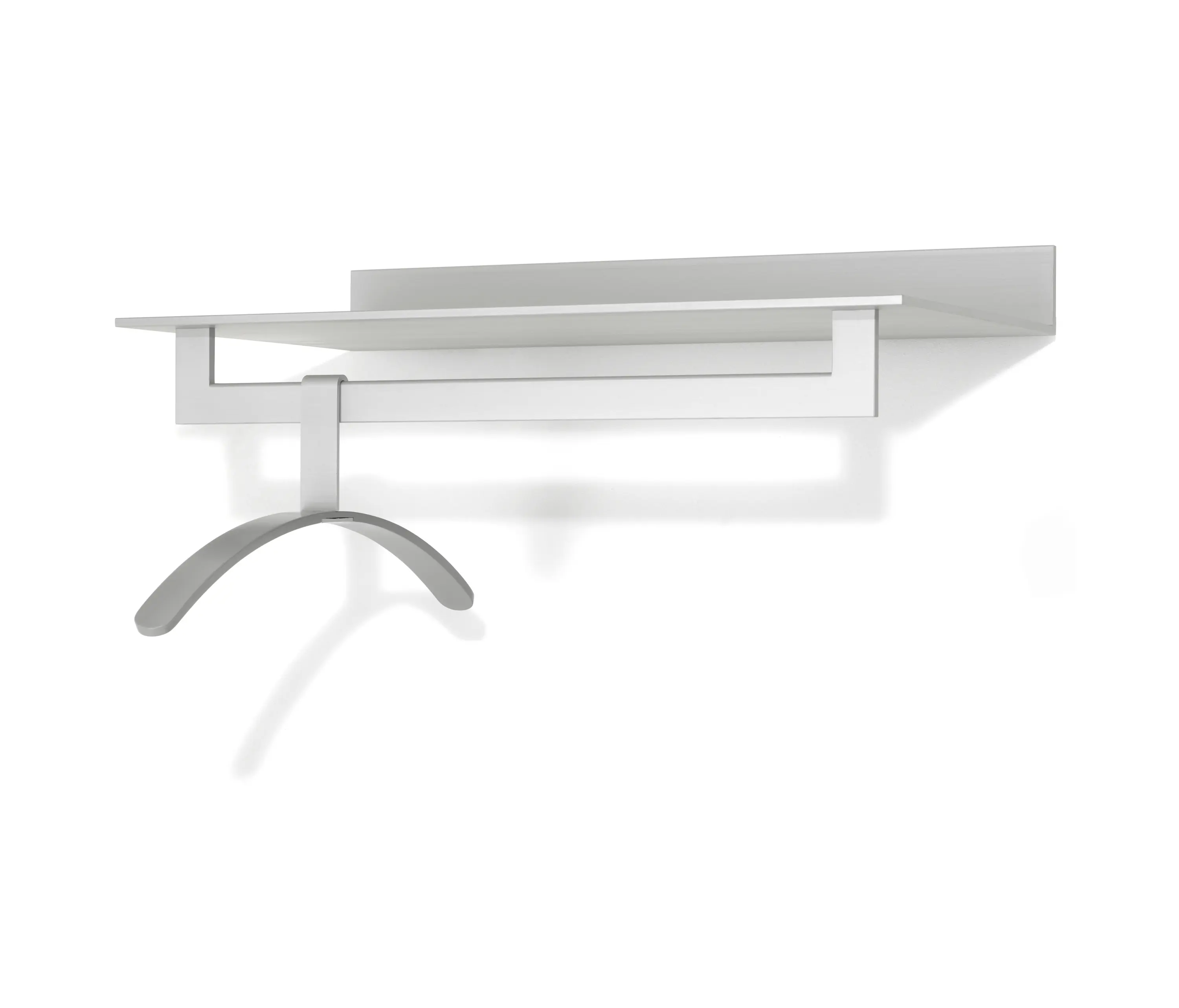 Schönbuch - S7 coat rack with shelf