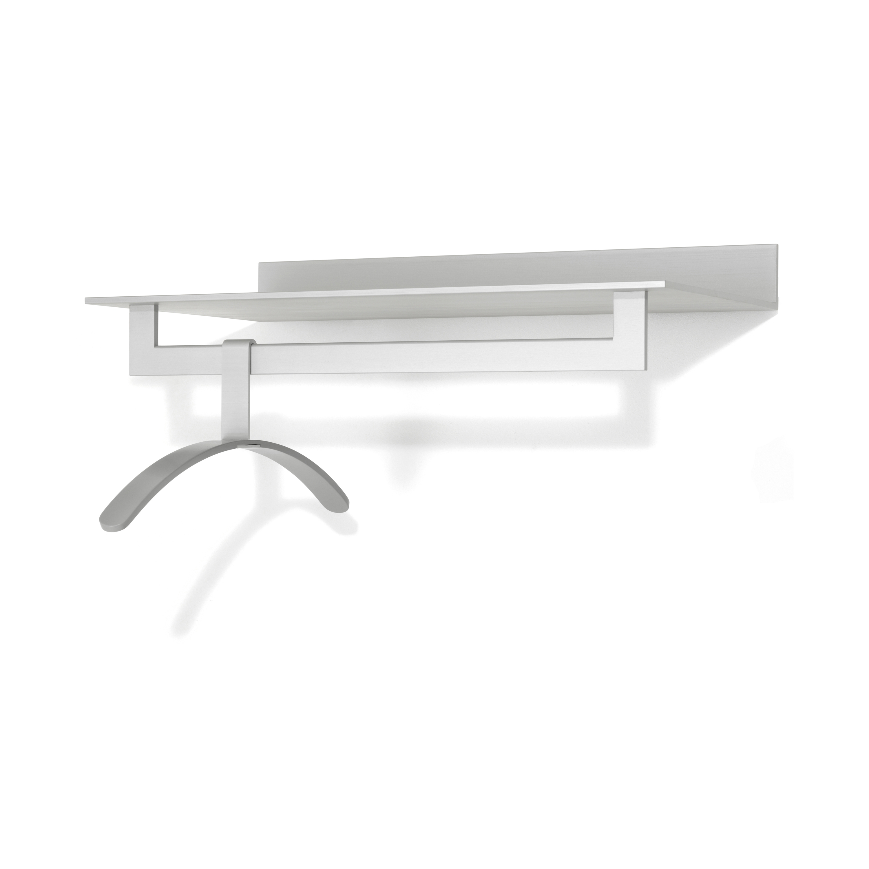 Produkt S7 coat rack with shelf des Herstellers Schönbuch anzeigen