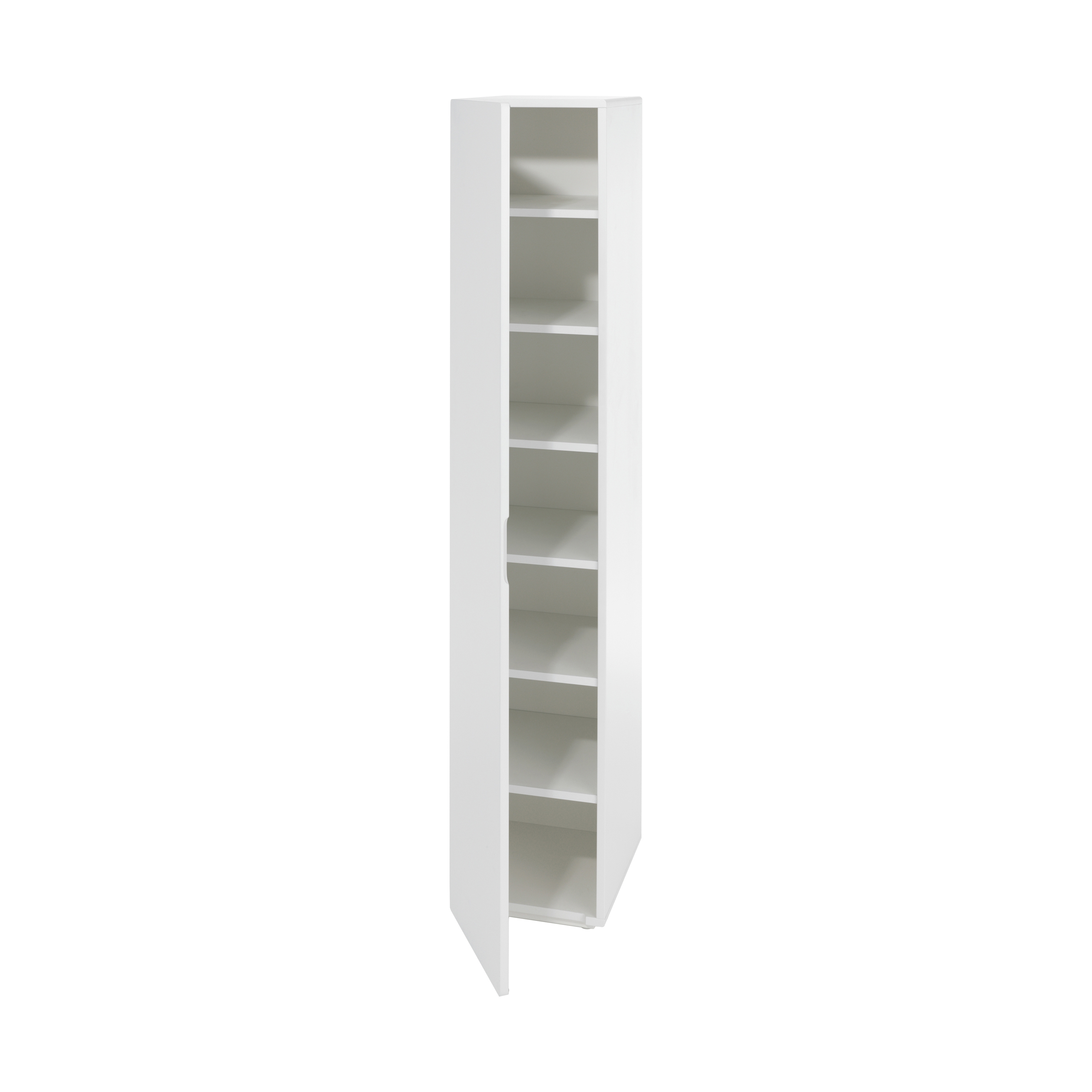 Display product SET narrow cabinet from manufacturer Schönbuch