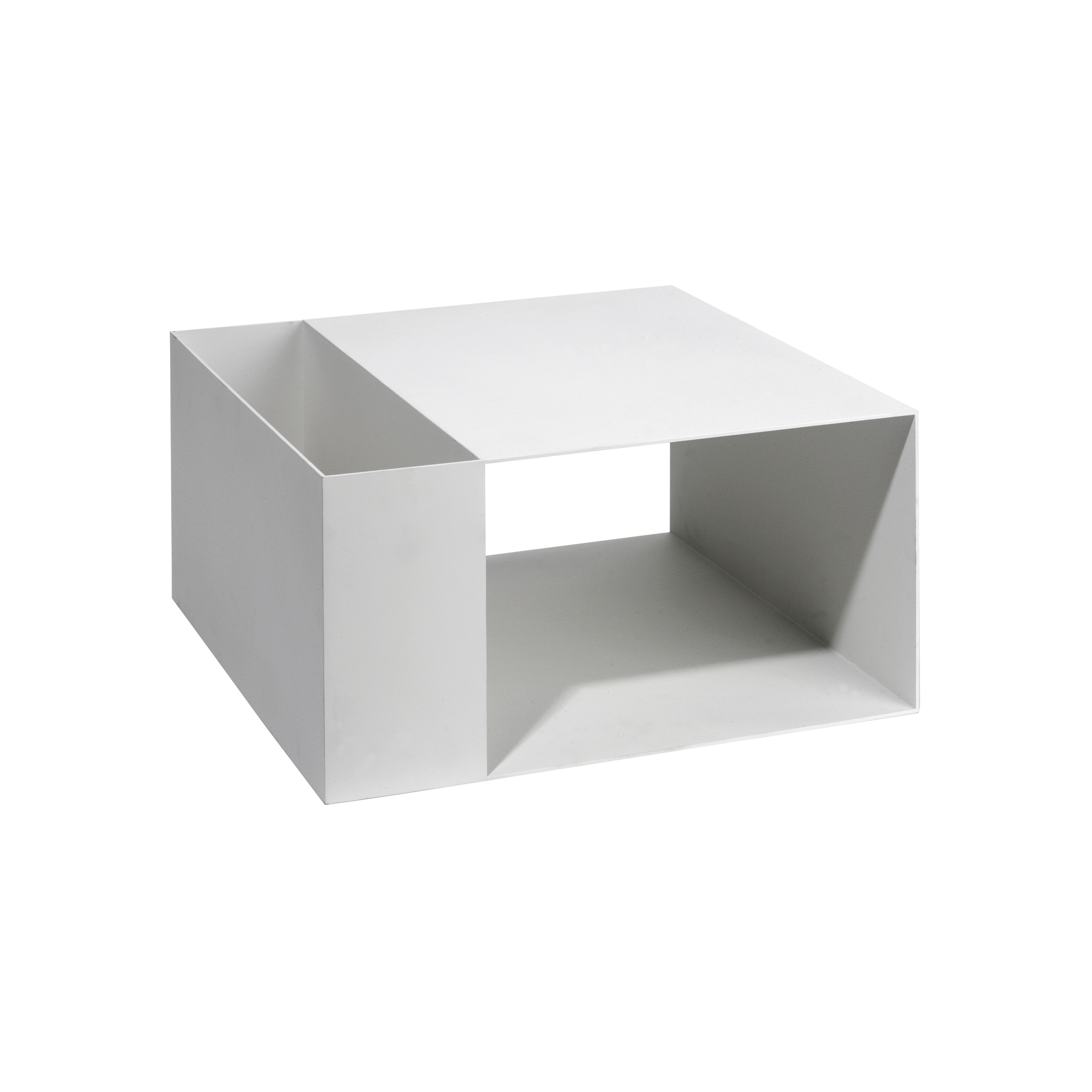 Display product MATCH side table T1 from manufacturer Schönbuch