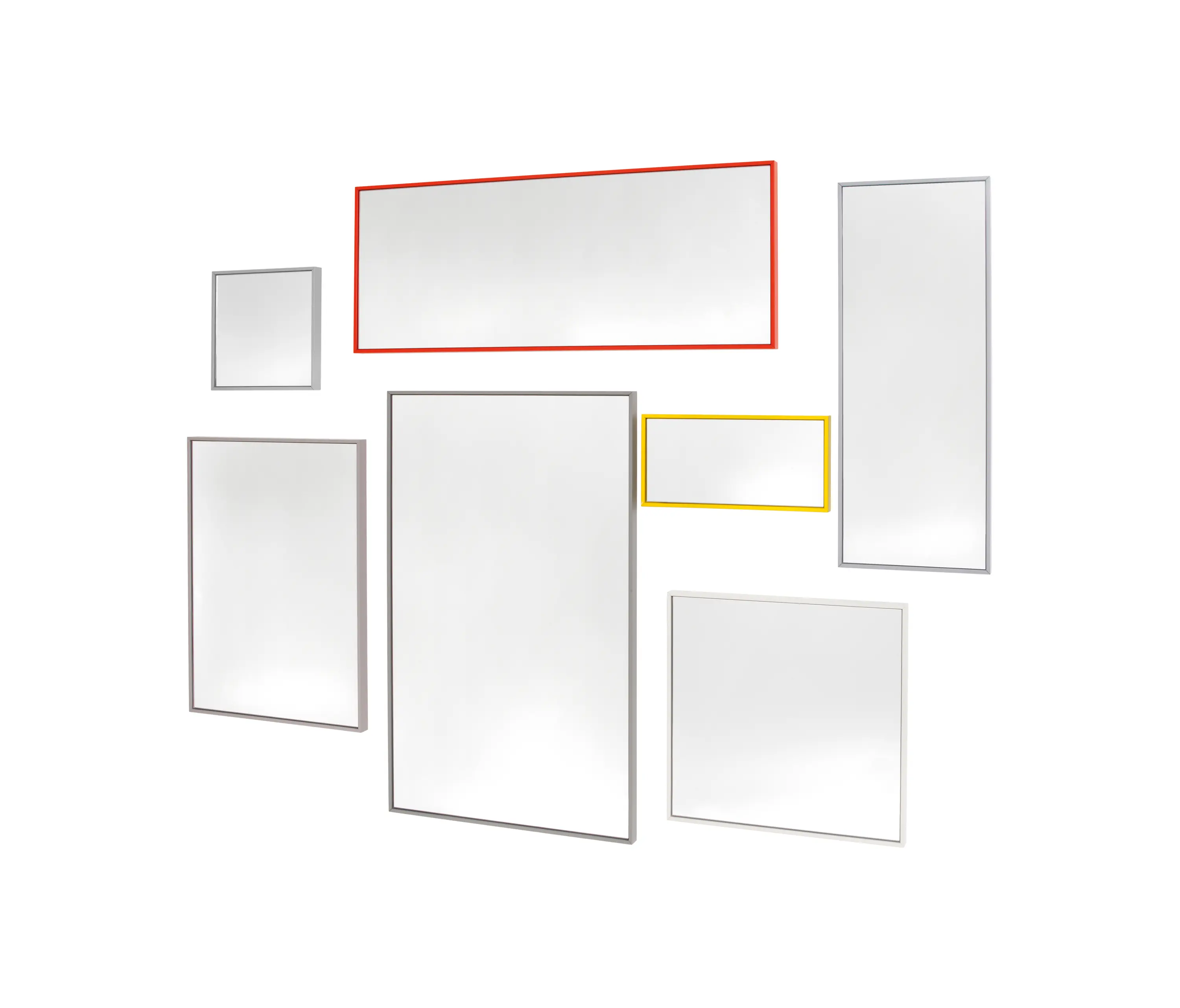 Schönbuch - INDIVIDUAL mirrors