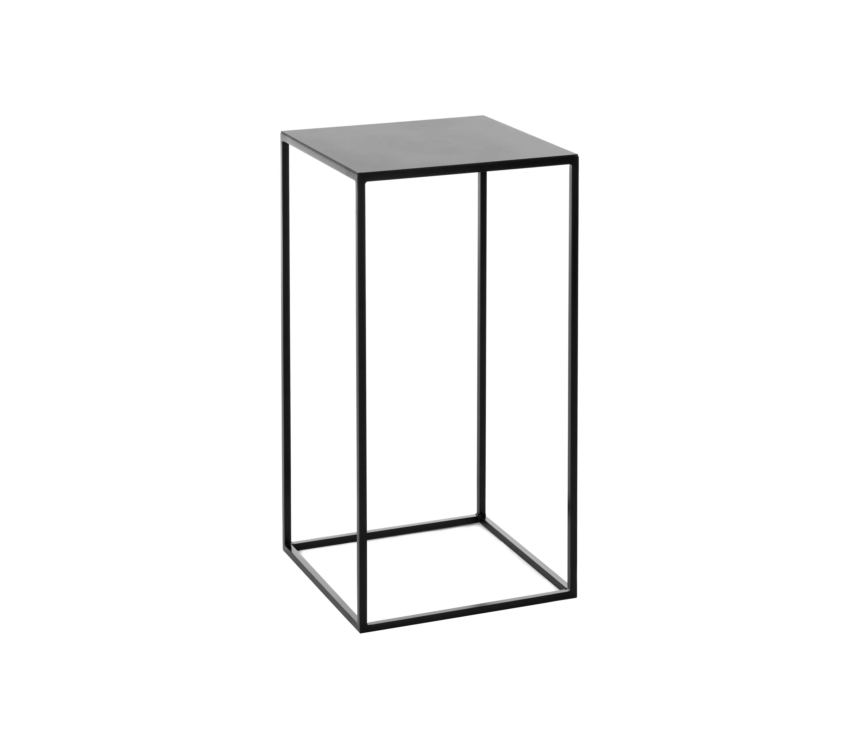 Schönbuch - RACK square umbrella stand / side table