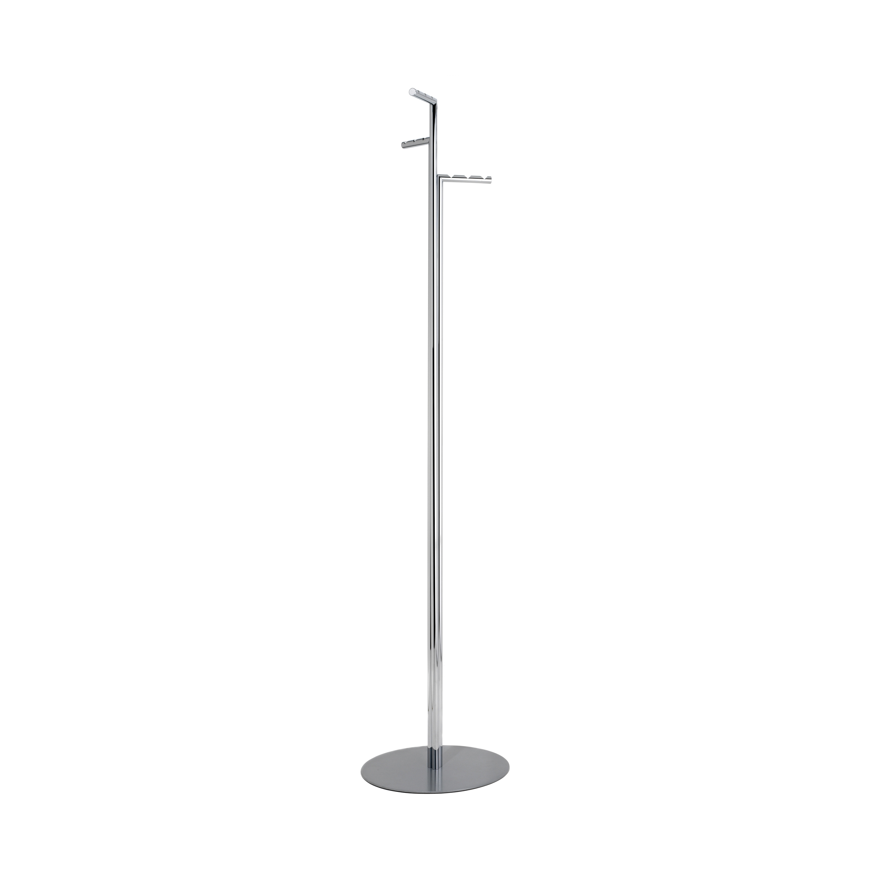 Display product ZINOX coat stand from manufacturer Schönbuch