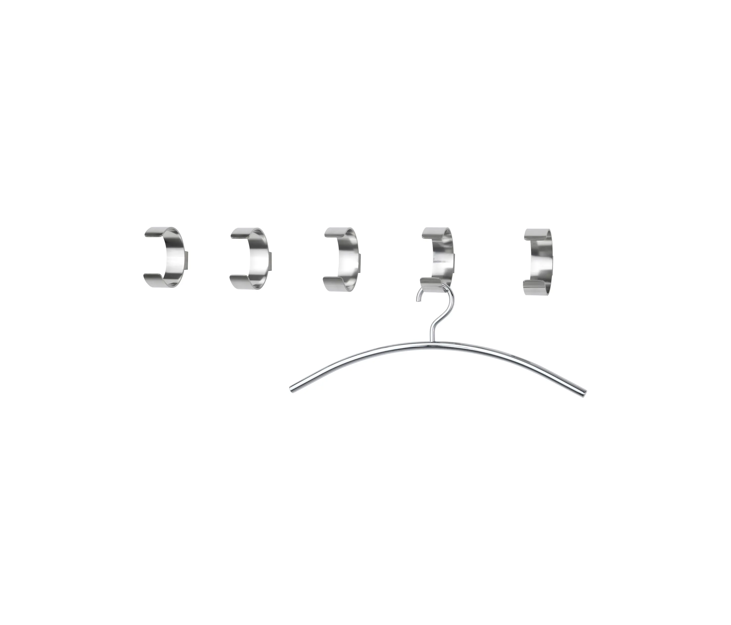 Schönbuch - BANGLE wall hook