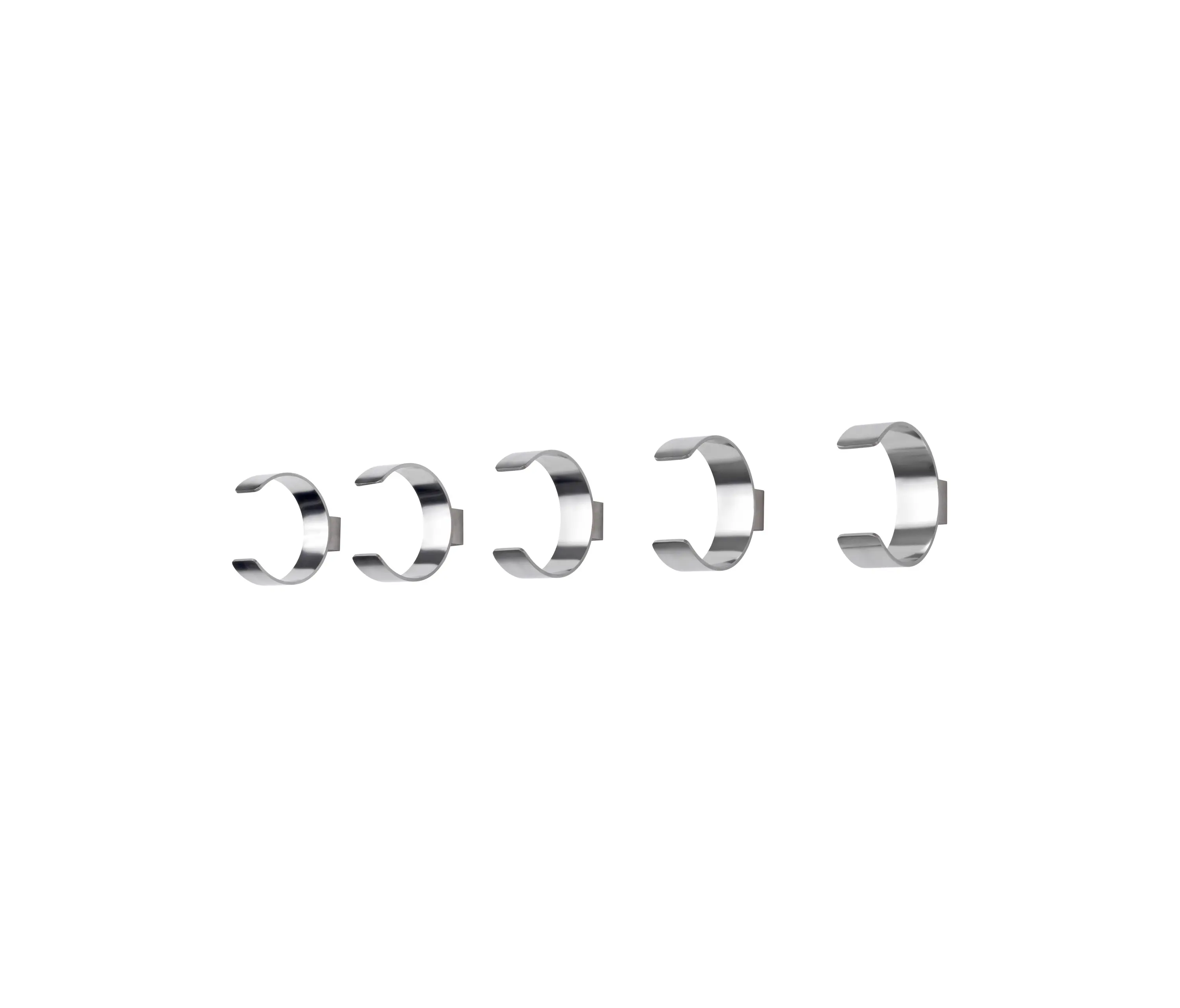 Schönbuch - BANGLE wall hook