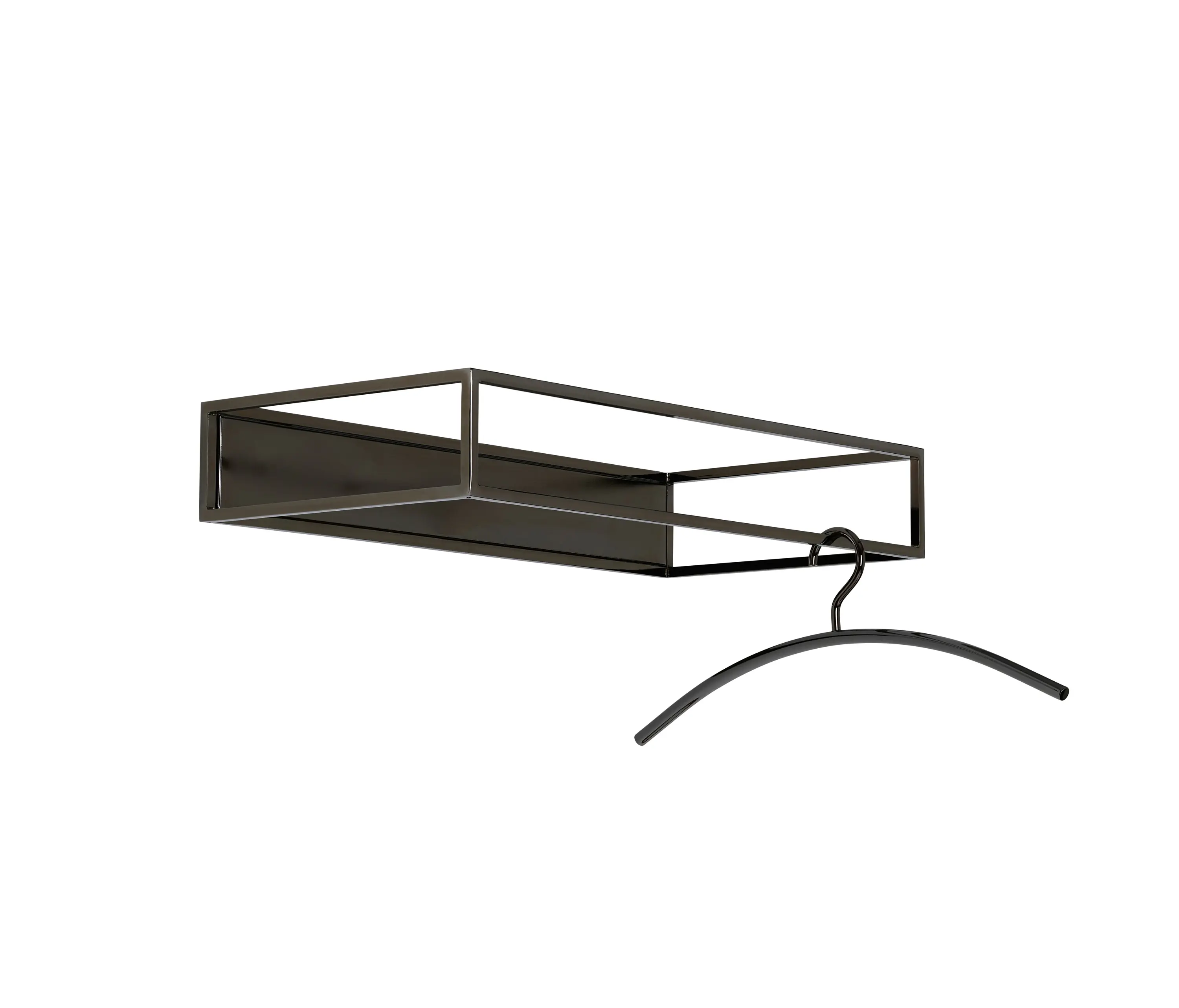 Schönbuch - RACK wall-mounted coat rack