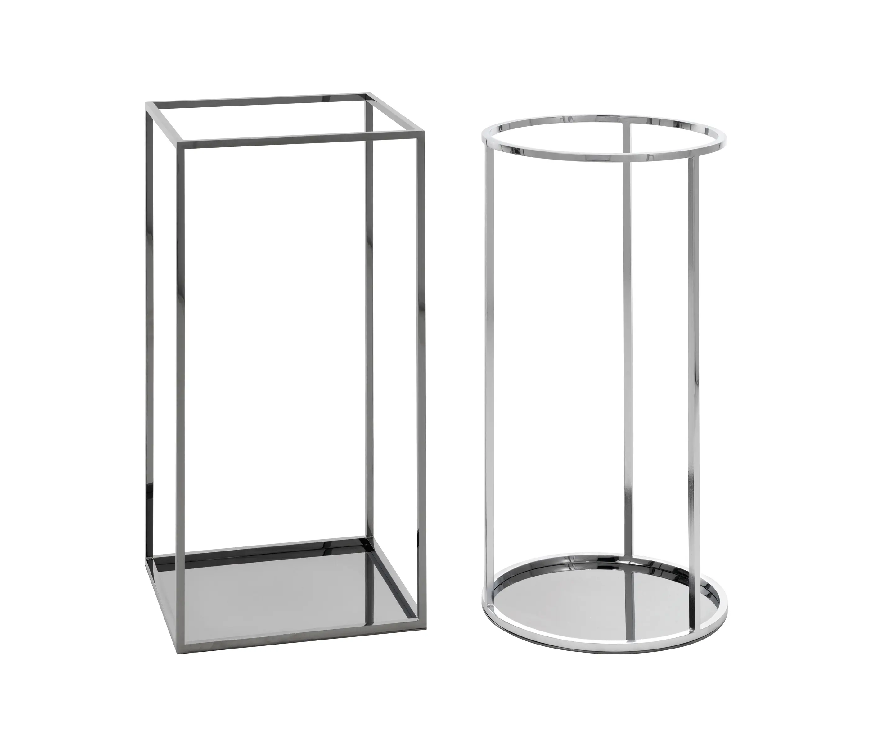 Schönbuch - RACK Umbrella Stand / Side Table