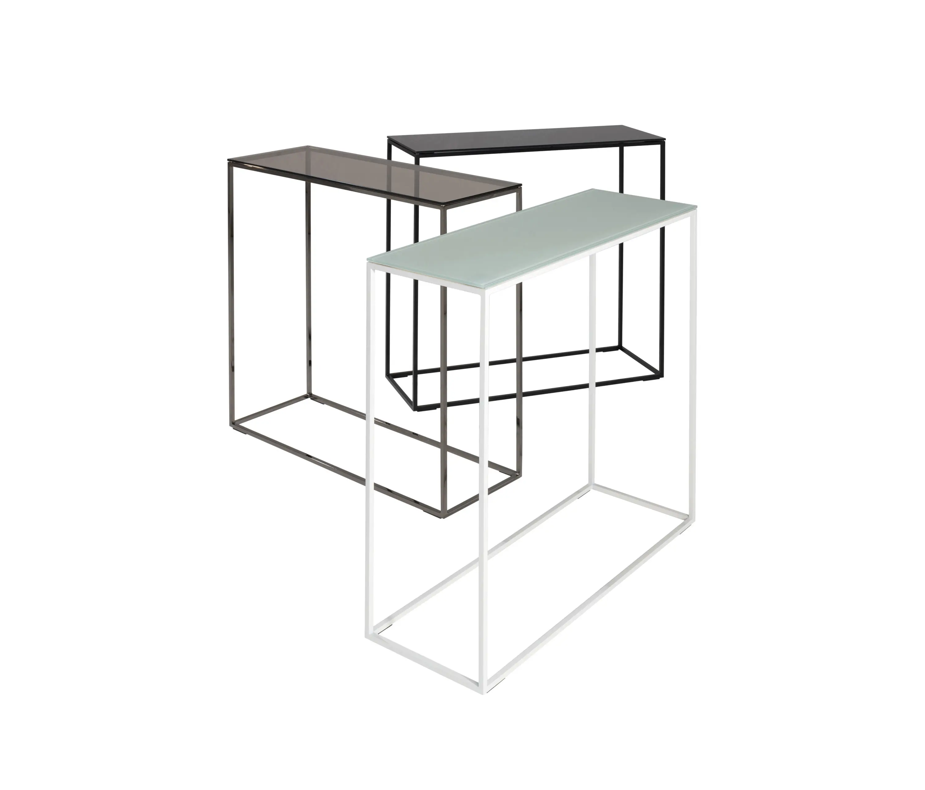 Schönbuch - RACK console table