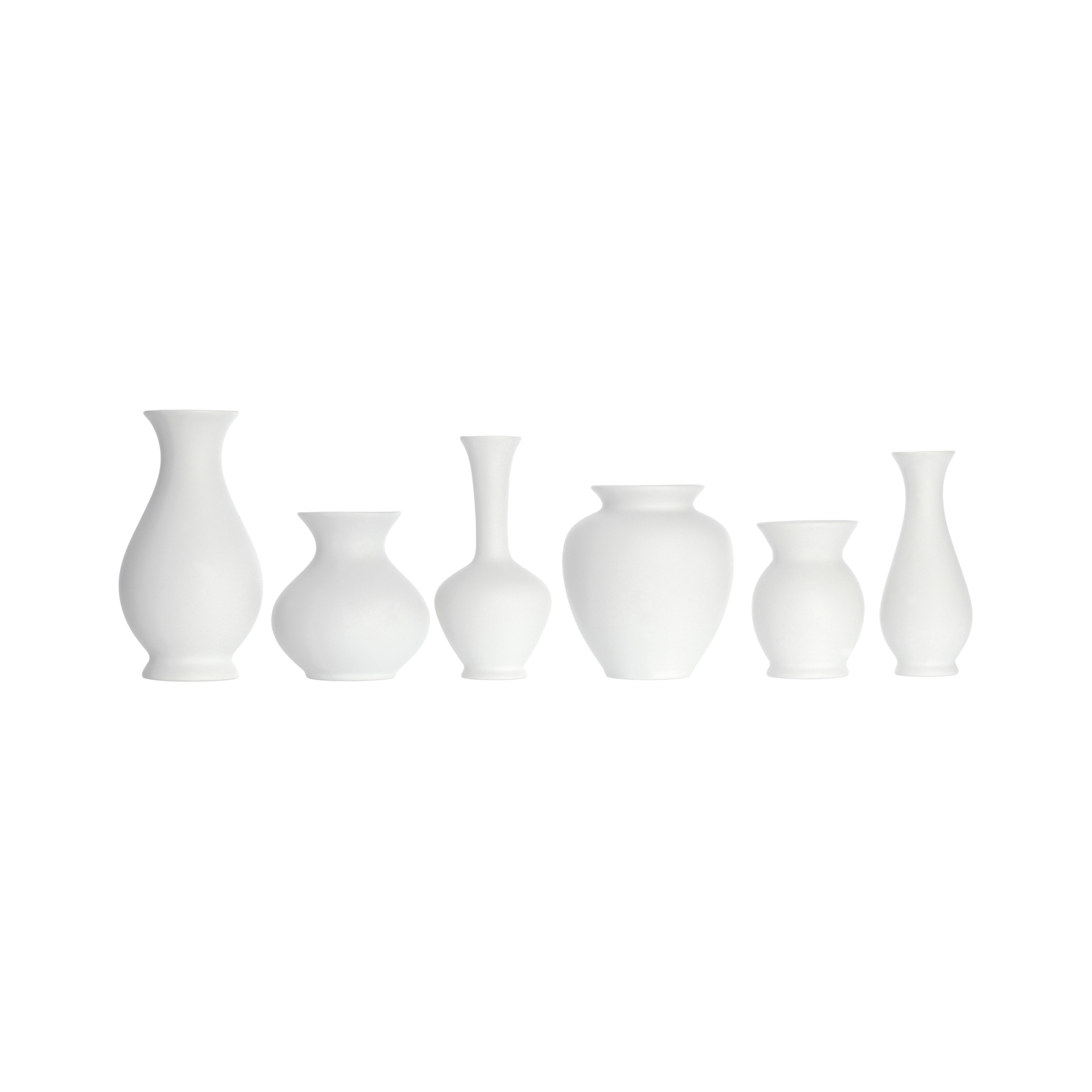 Mostra il prodotto BLOSSOM vases del produttore Schönbuch