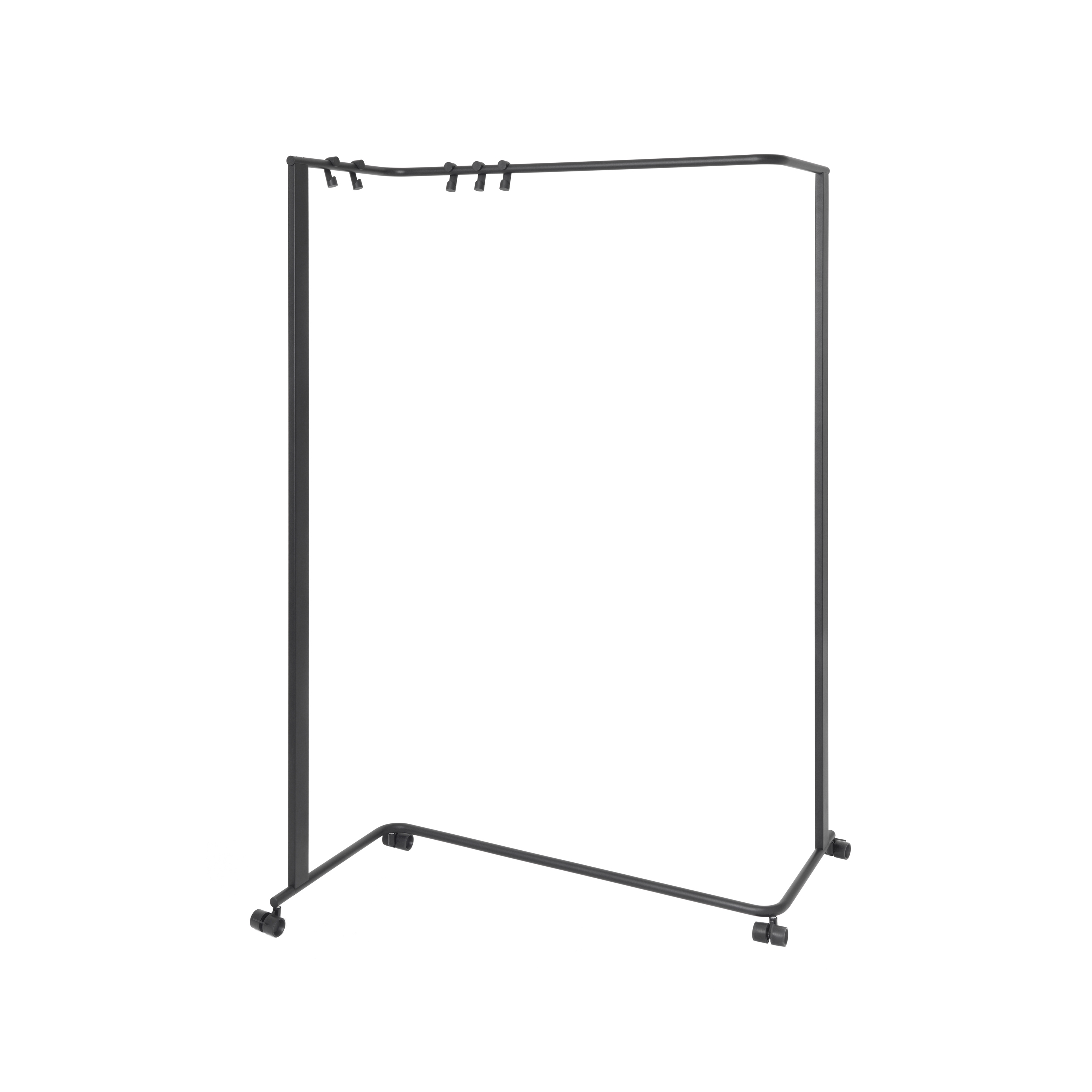 Display product ANGLE Angular coat stand from manufacturer Schönbuch