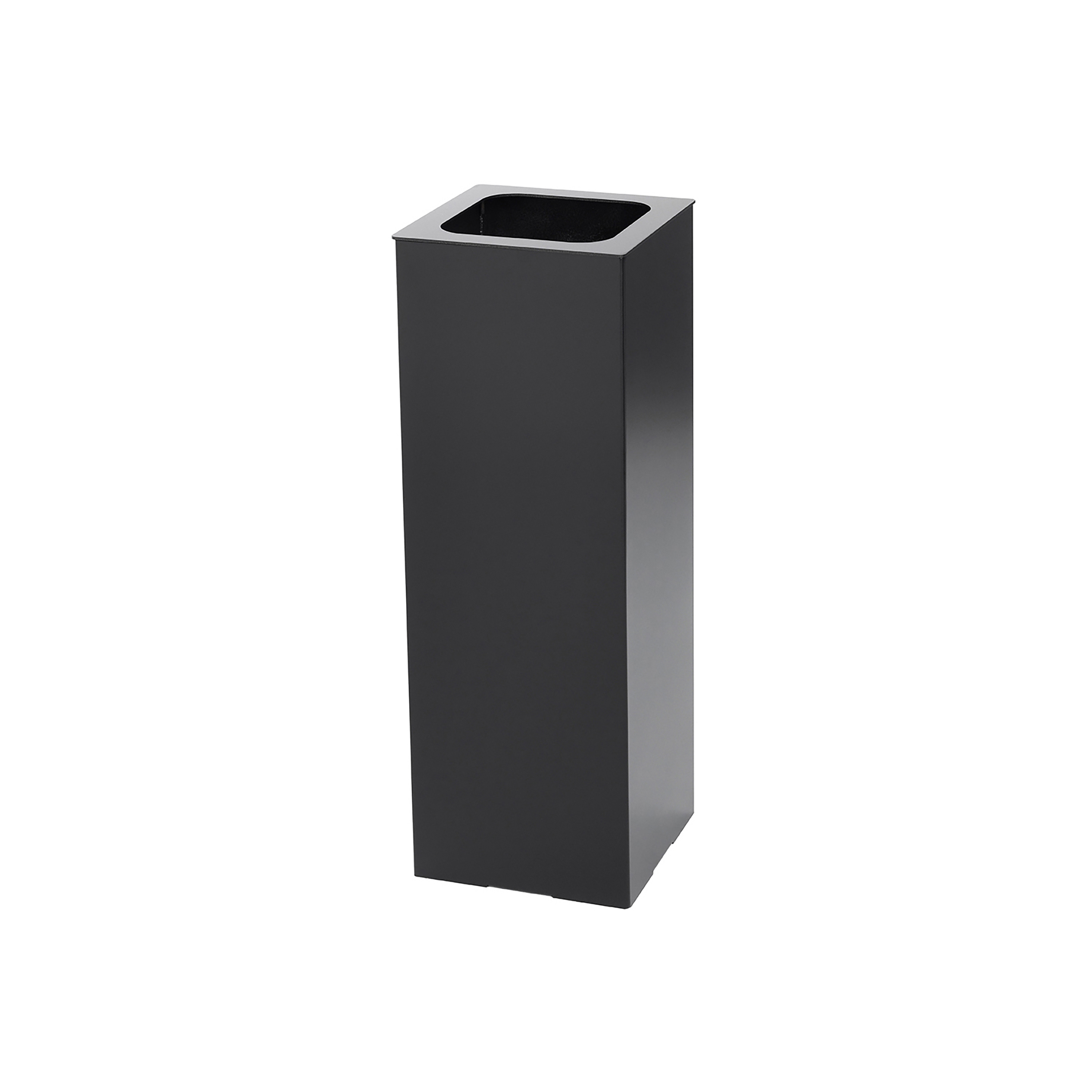 Display product ANGLE Umbrella Stand from manufacturer Schönbuch