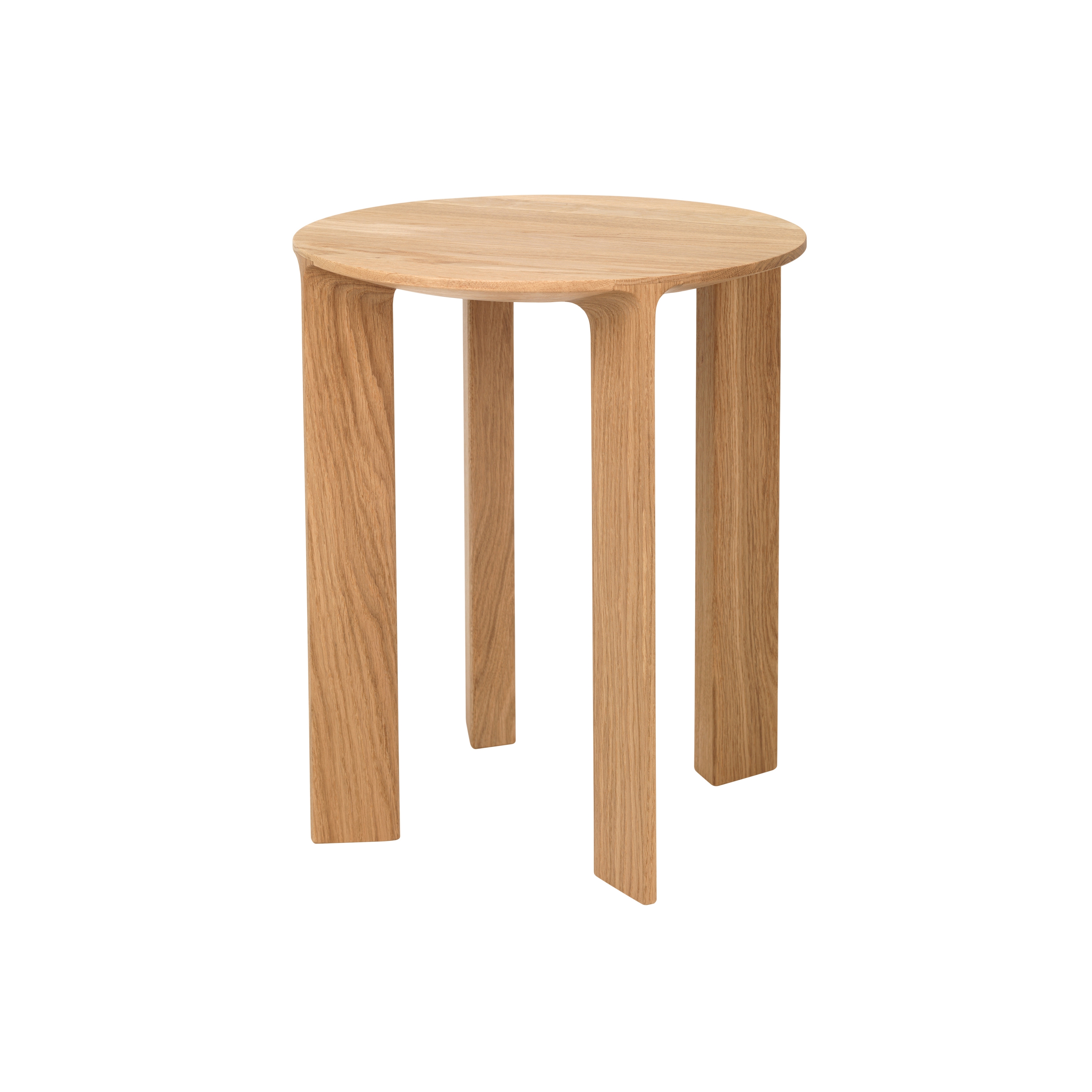 Afficher le produit HANS Stool du fabricant Schönbuch