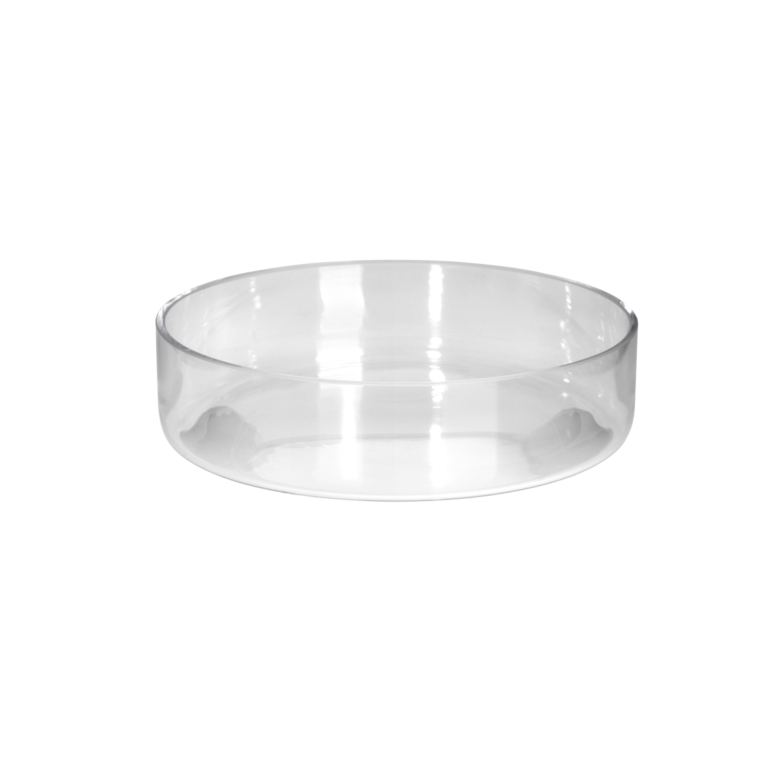 Afficher le produit JAR glass bowl S du fabricant Schönbuch