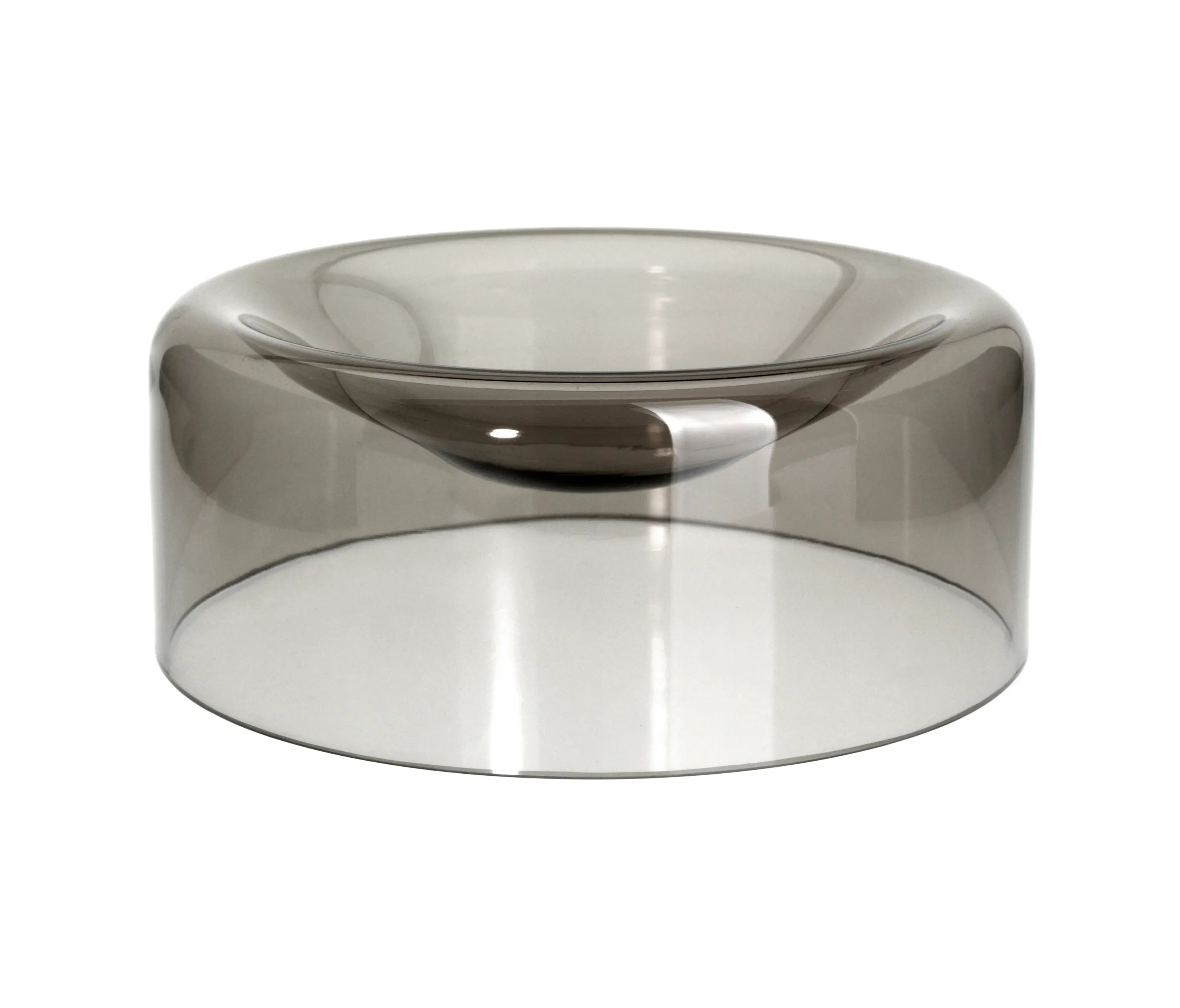 Schönbuch - JAR glass bowl L