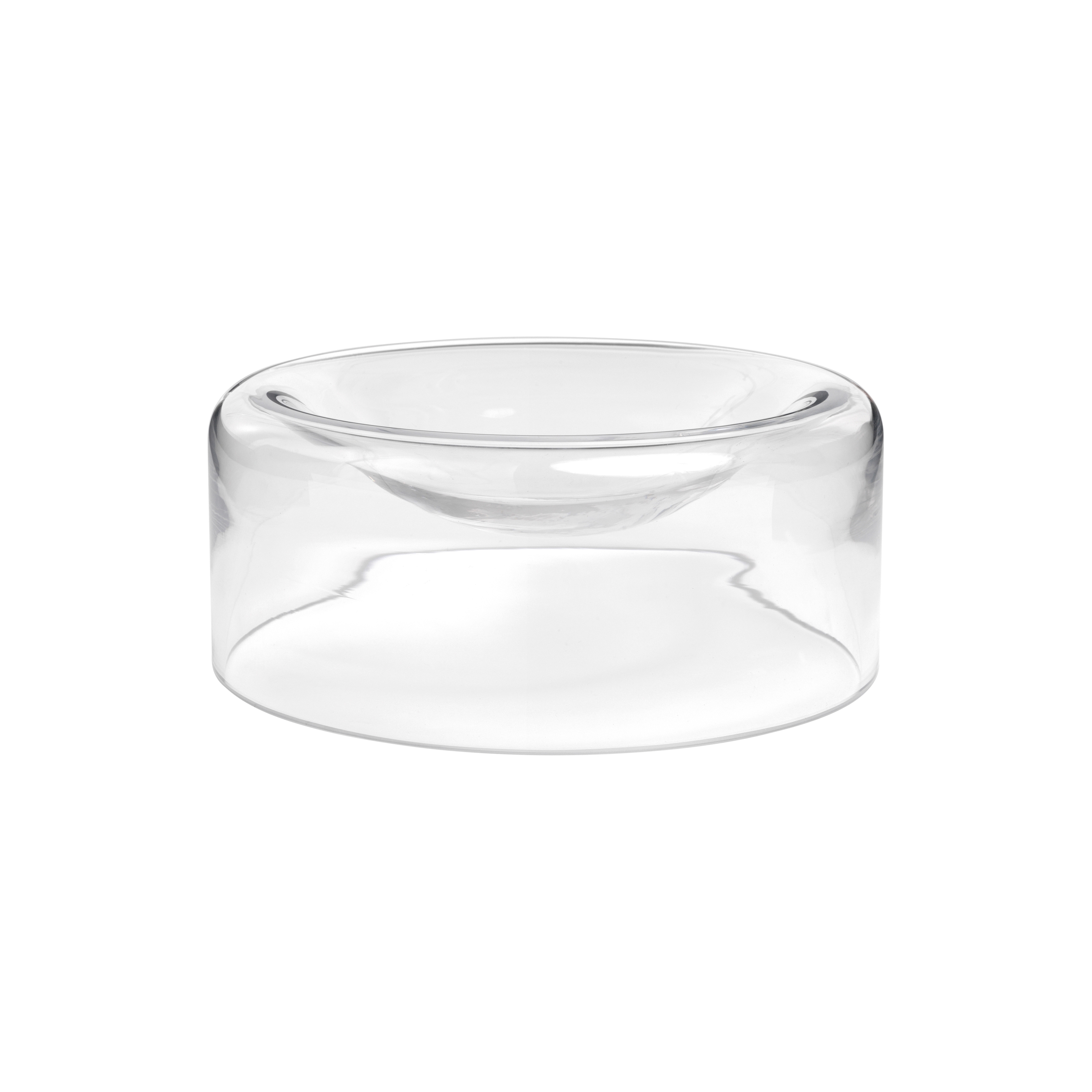 Mostrar el producto JAR glass bowl L del fabricante Schönbuch
