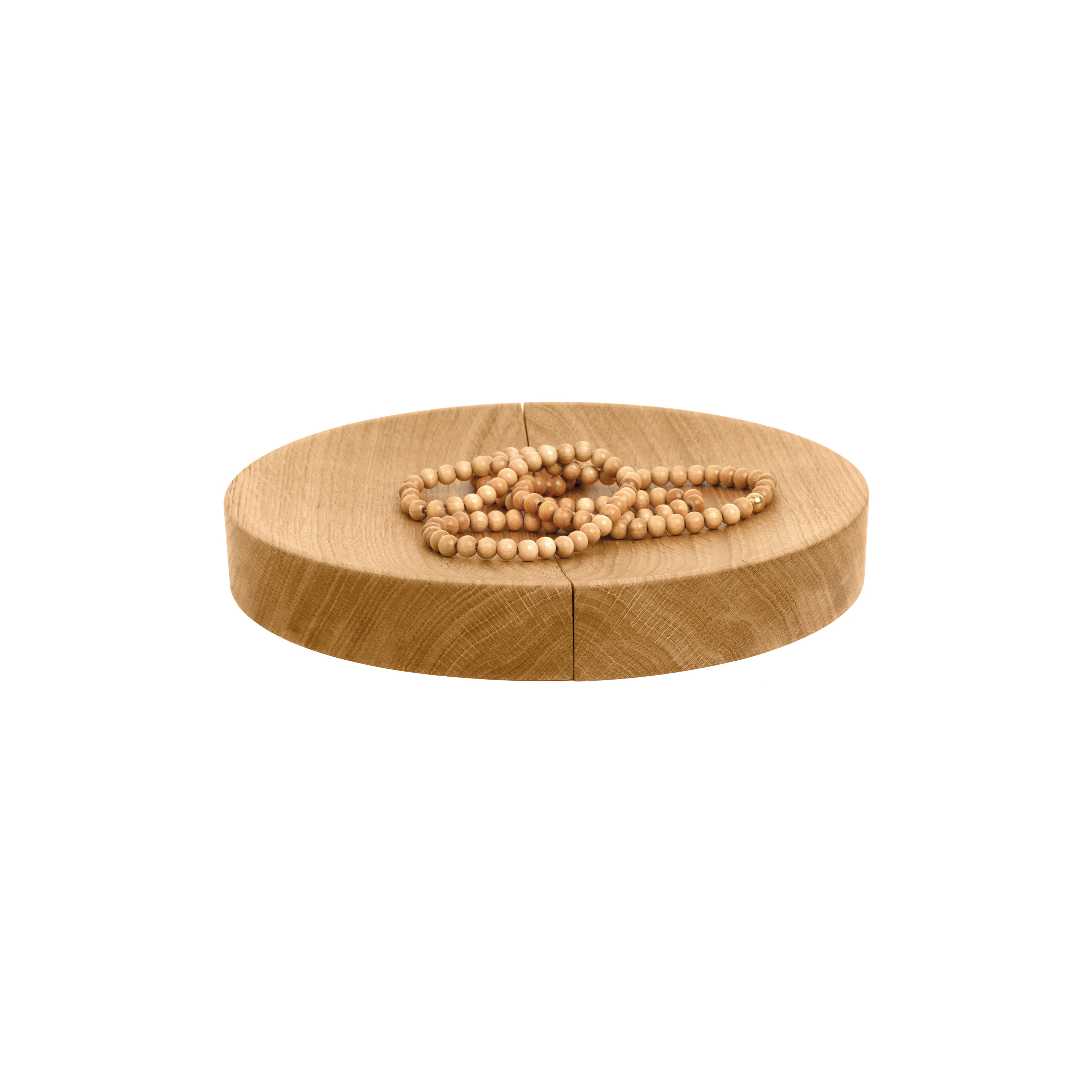 Display product SPLIT BOWL monochrome from manufacturer Schönbuch