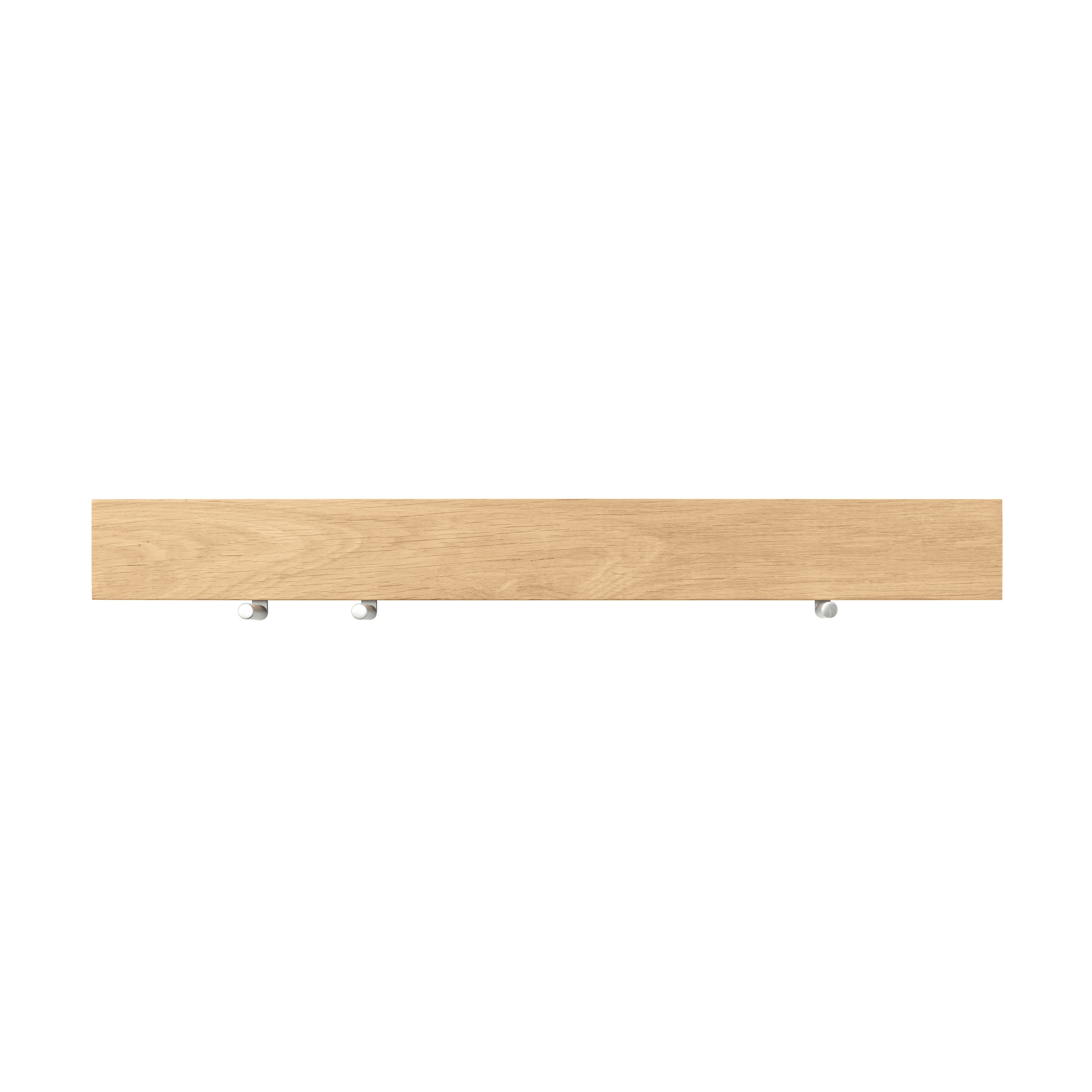 Display product TRACE wall-mounted coat rack from manufacturer Schönbuch