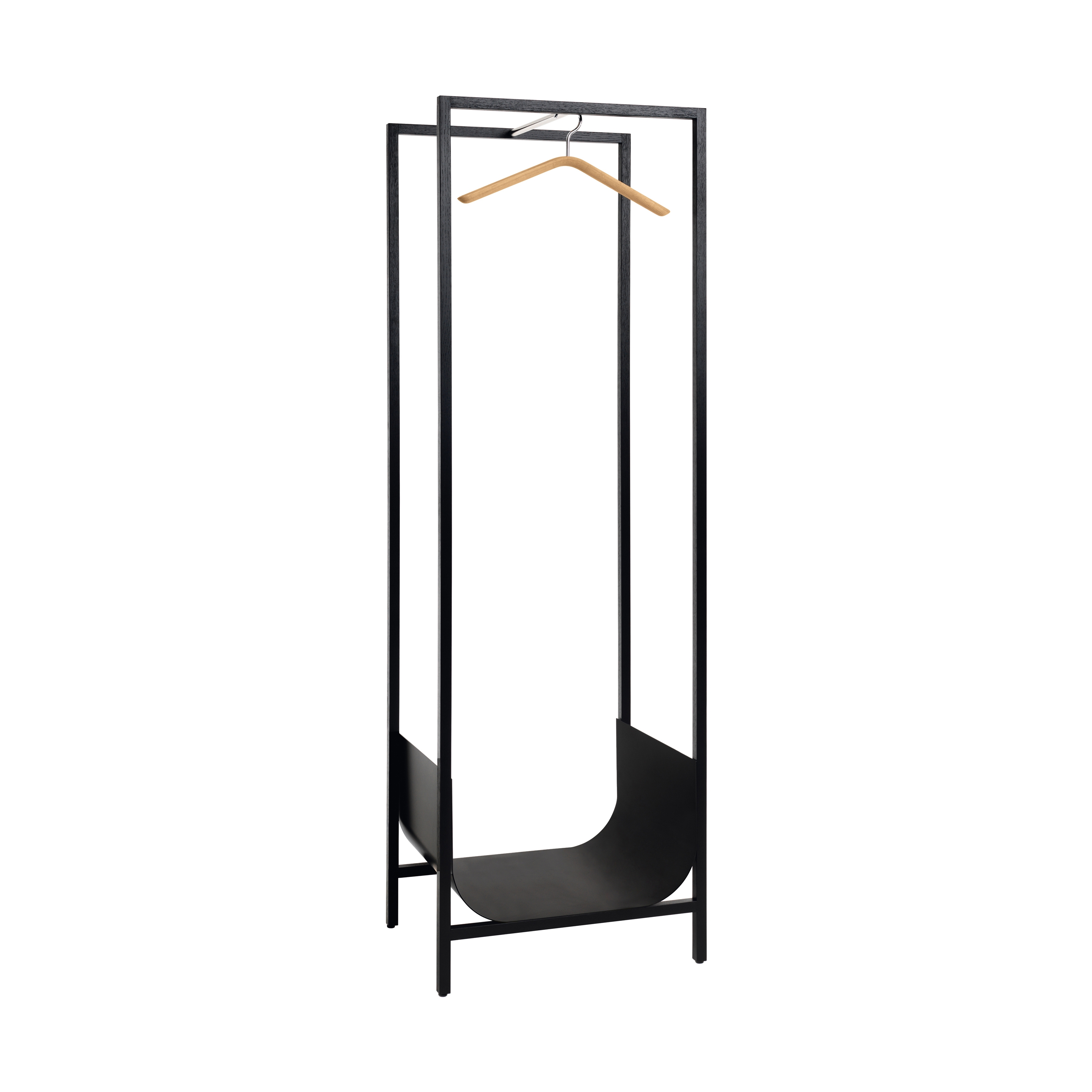Display product TUB coat stand from manufacturer Schönbuch