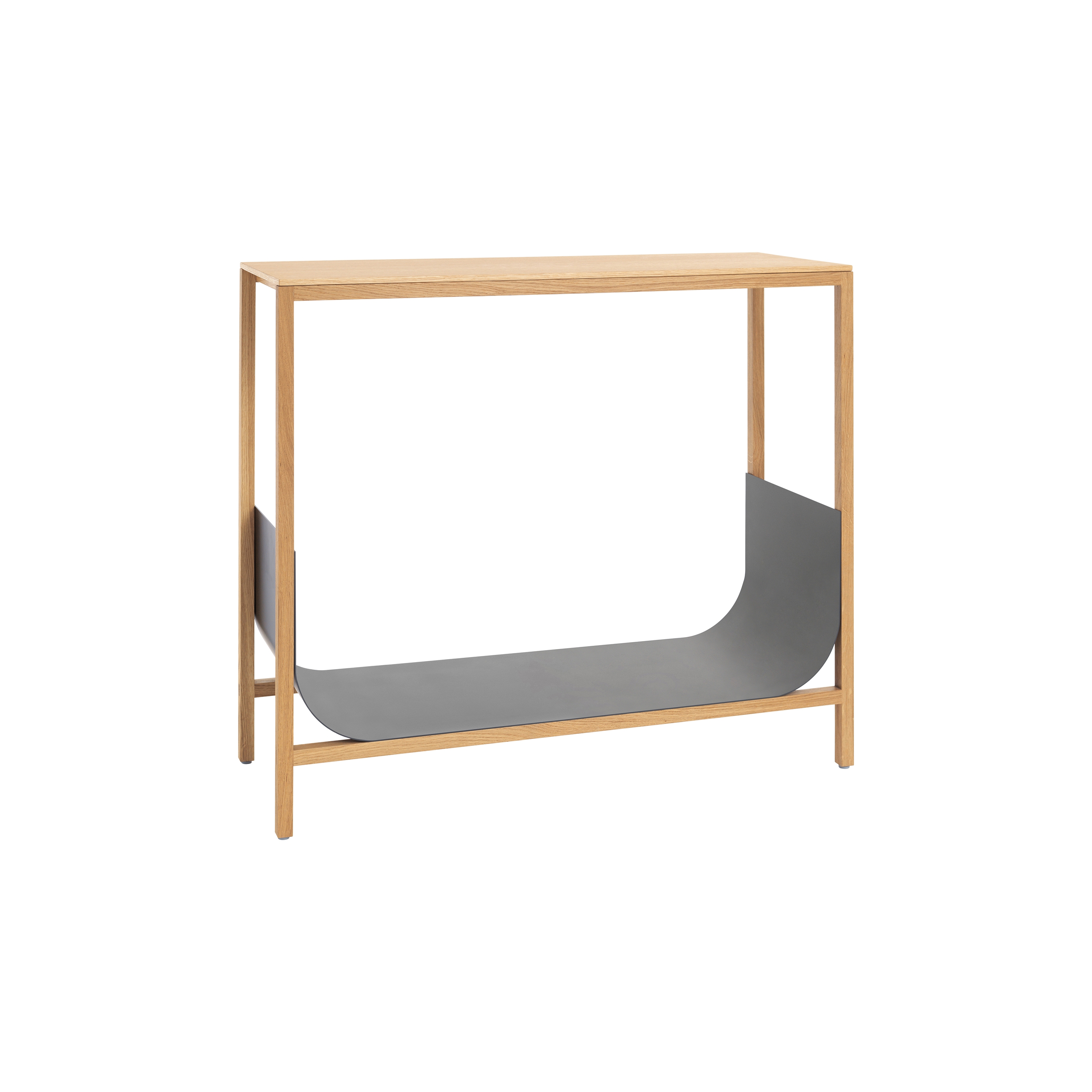 TUB console