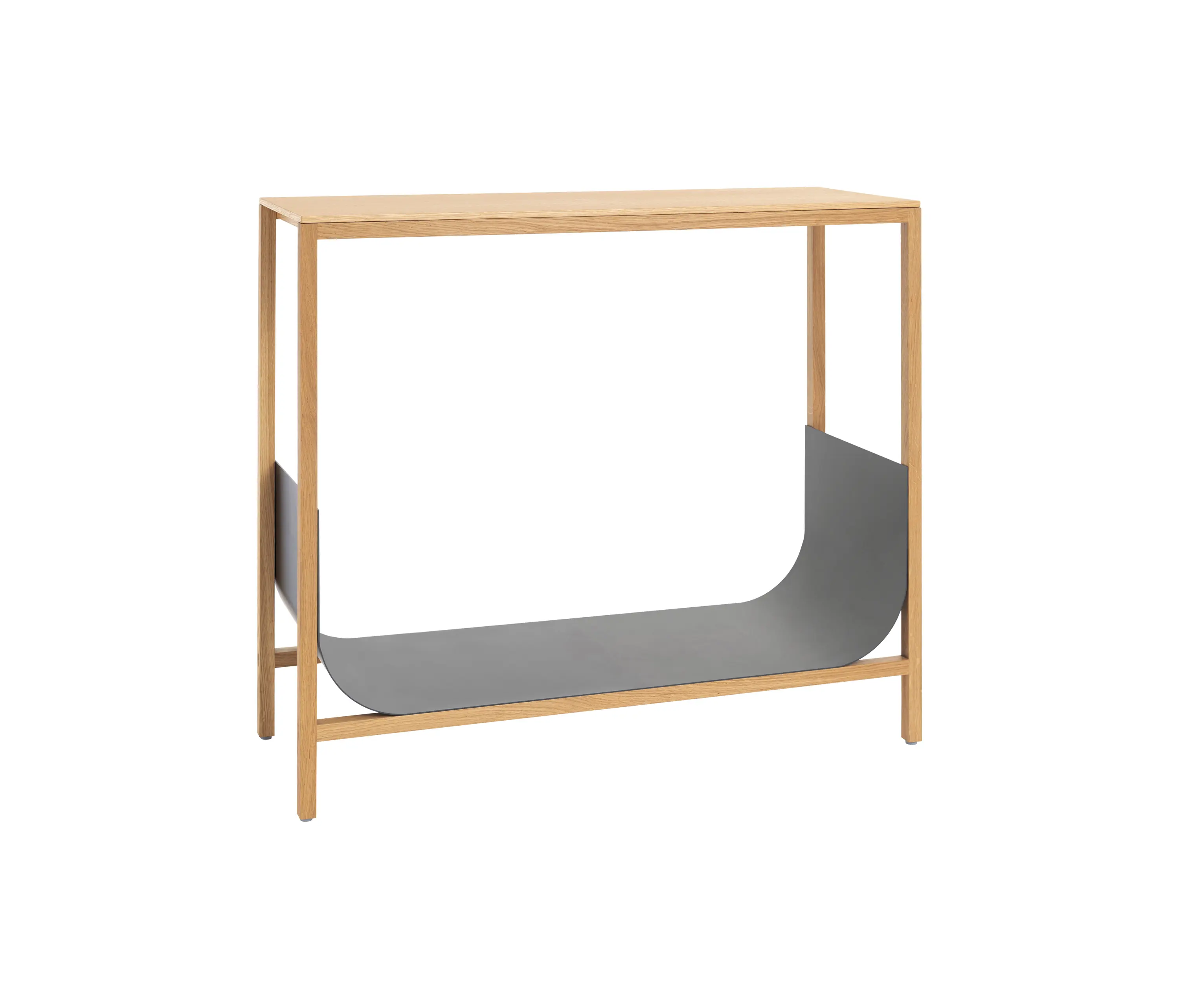 Schönbuch - TUB console