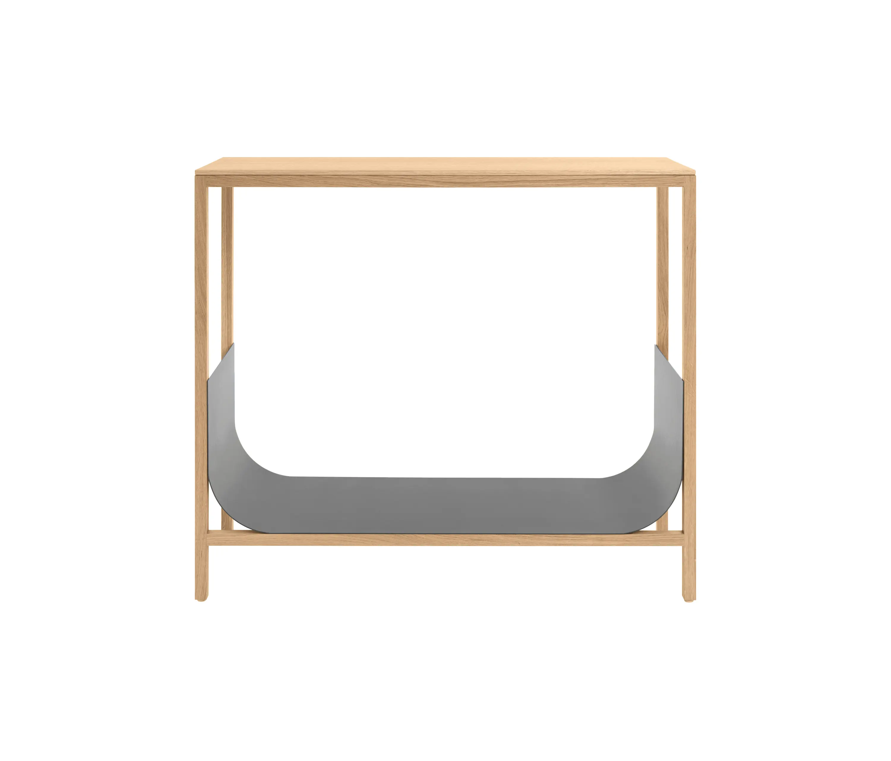 Schönbuch - TUB console