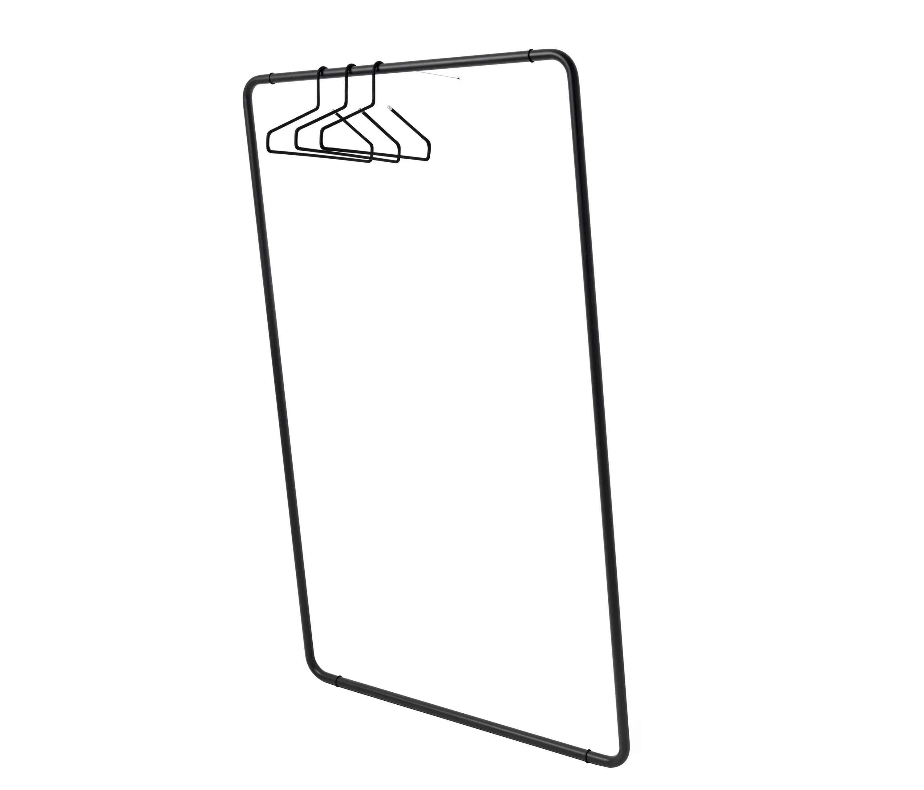 Schönbuch - CURVE Wall-mounted rack