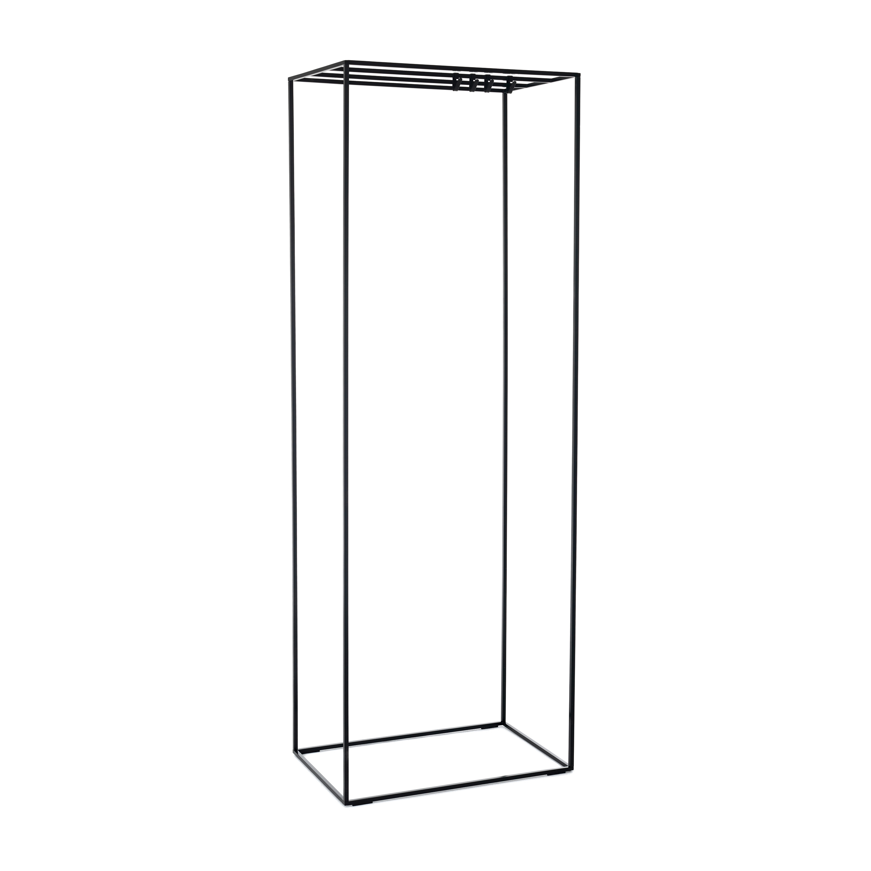 Mostrar el producto RACK square coat stand del fabricante Schönbuch