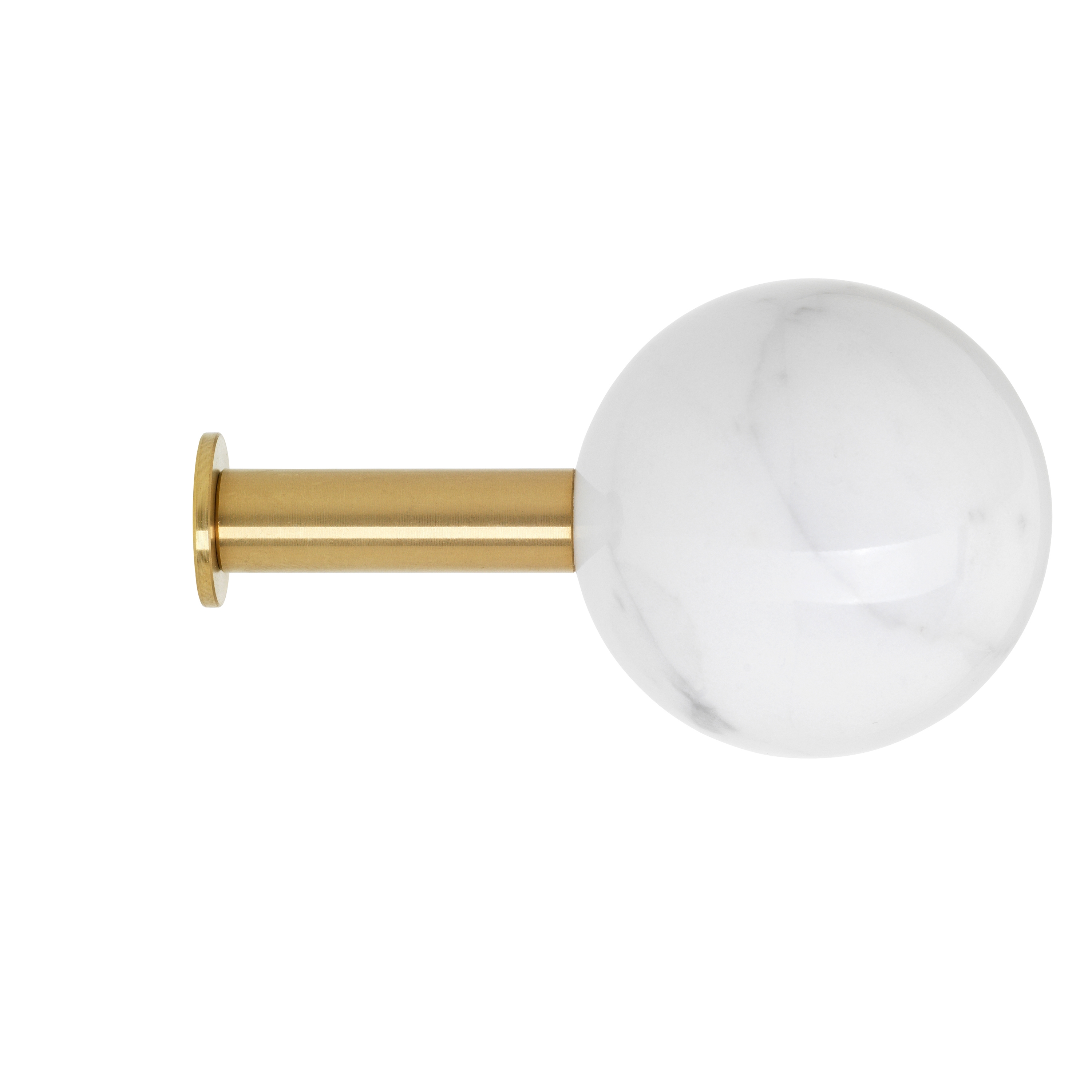 Mostrar el producto DOTS STONE wall hook del fabricante Schönbuch