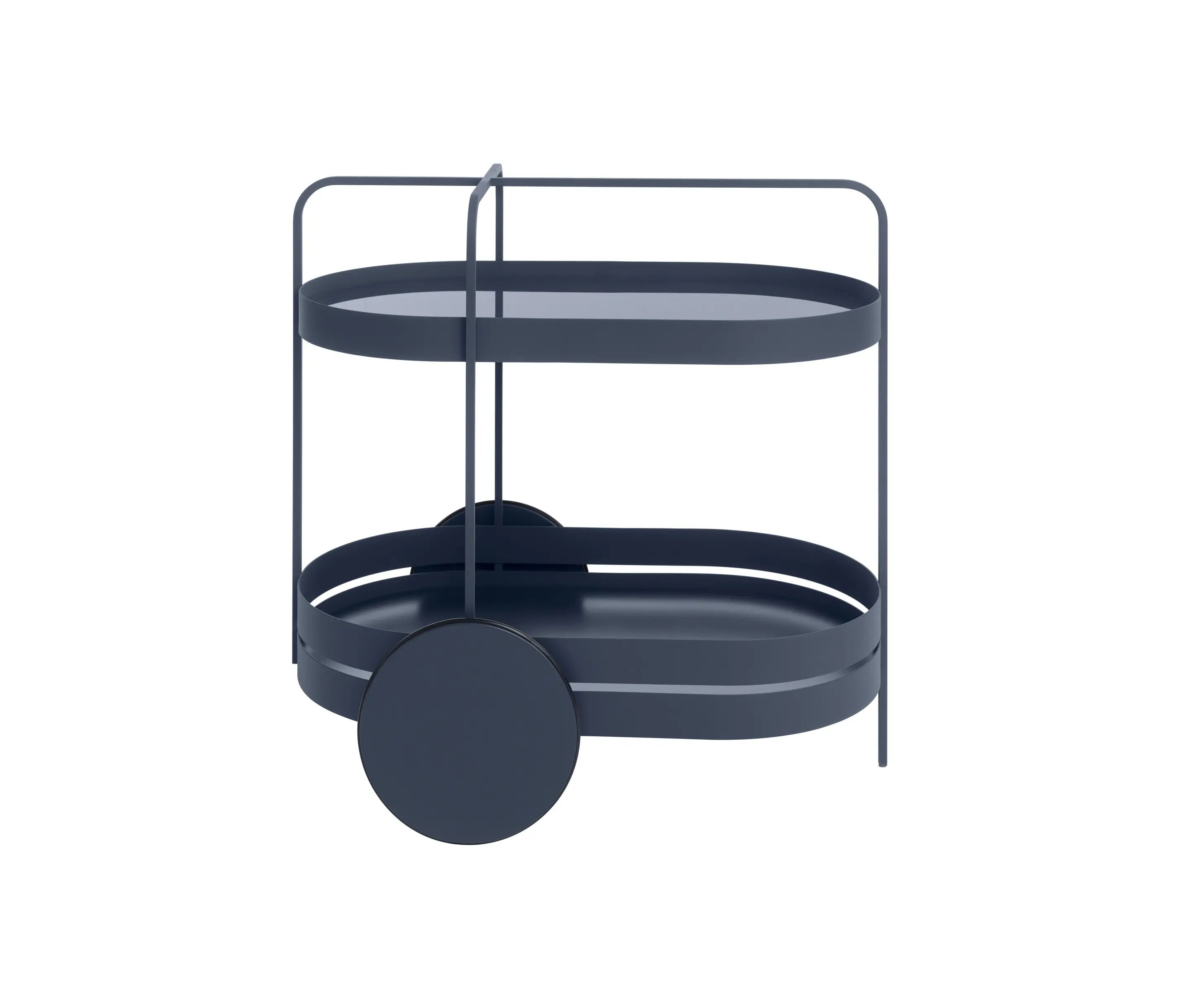 Schönbuch - GRACE serving trolley