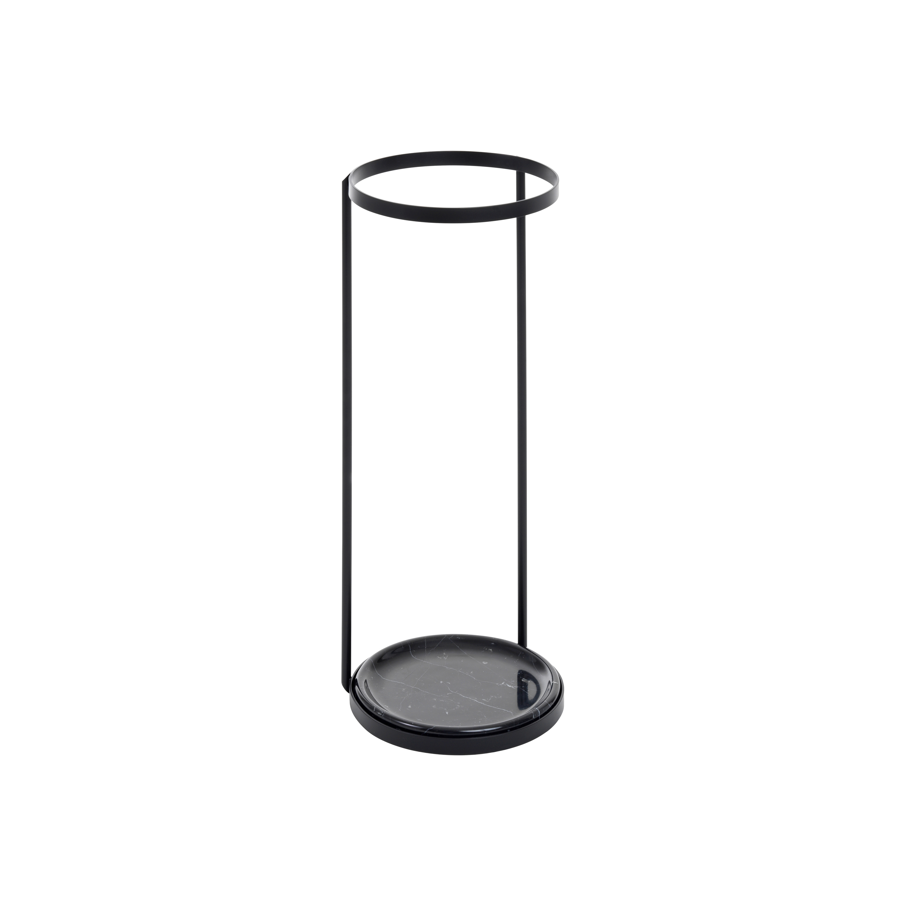 Display product PONTI umbrella stand from manufacturer Schönbuch