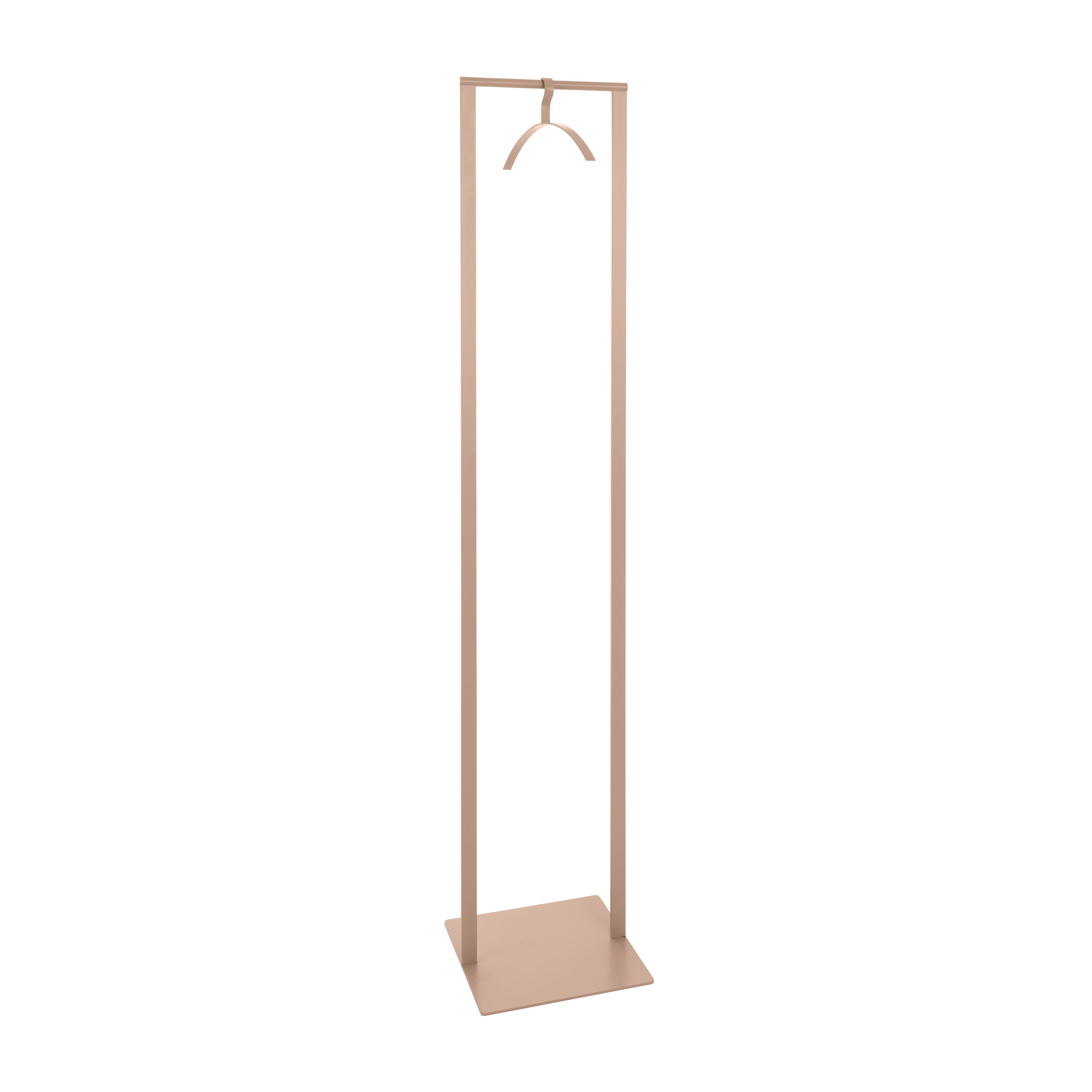 Afficher le produit SLIM coat stand du fabricant Schönbuch