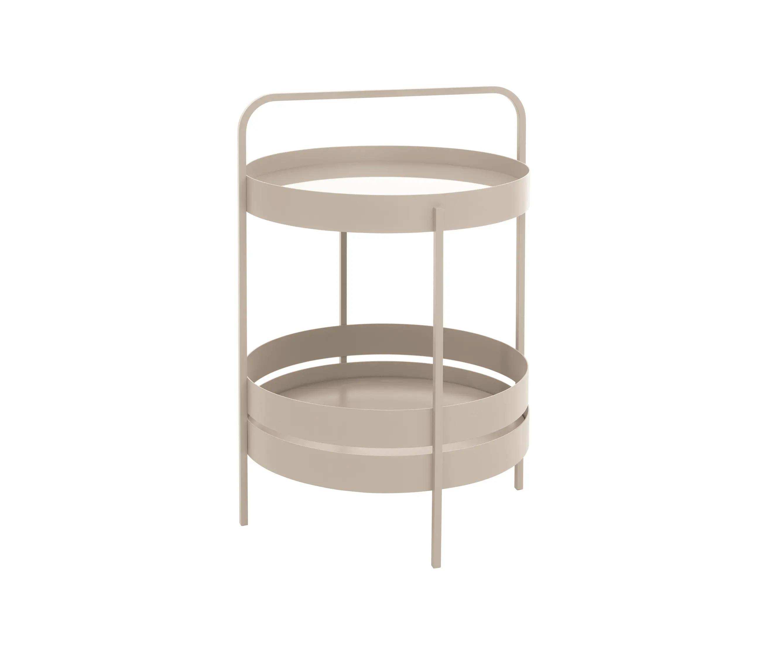 Schönbuch - ALBERT side table