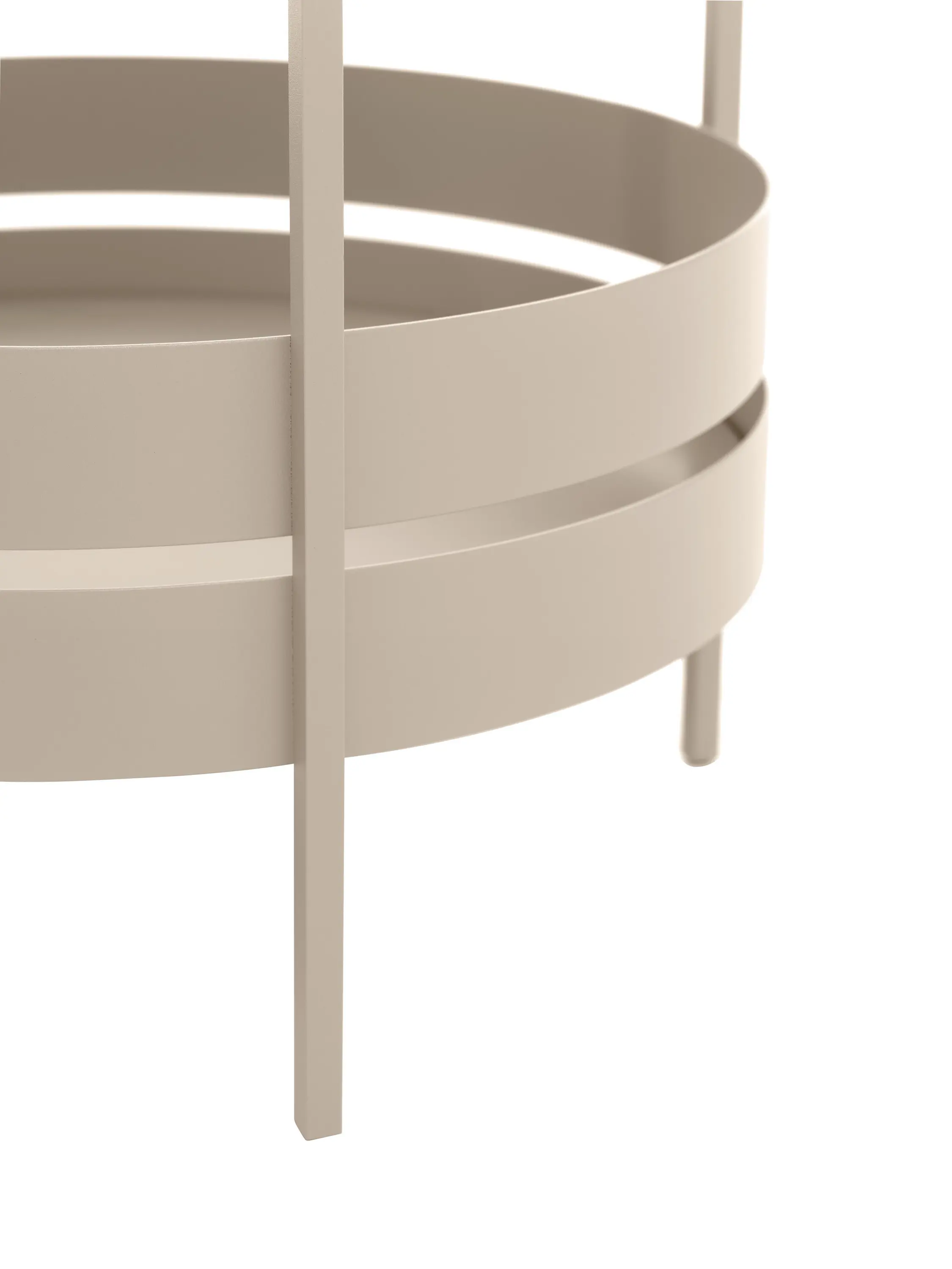 Schönbuch - ALBERT side table