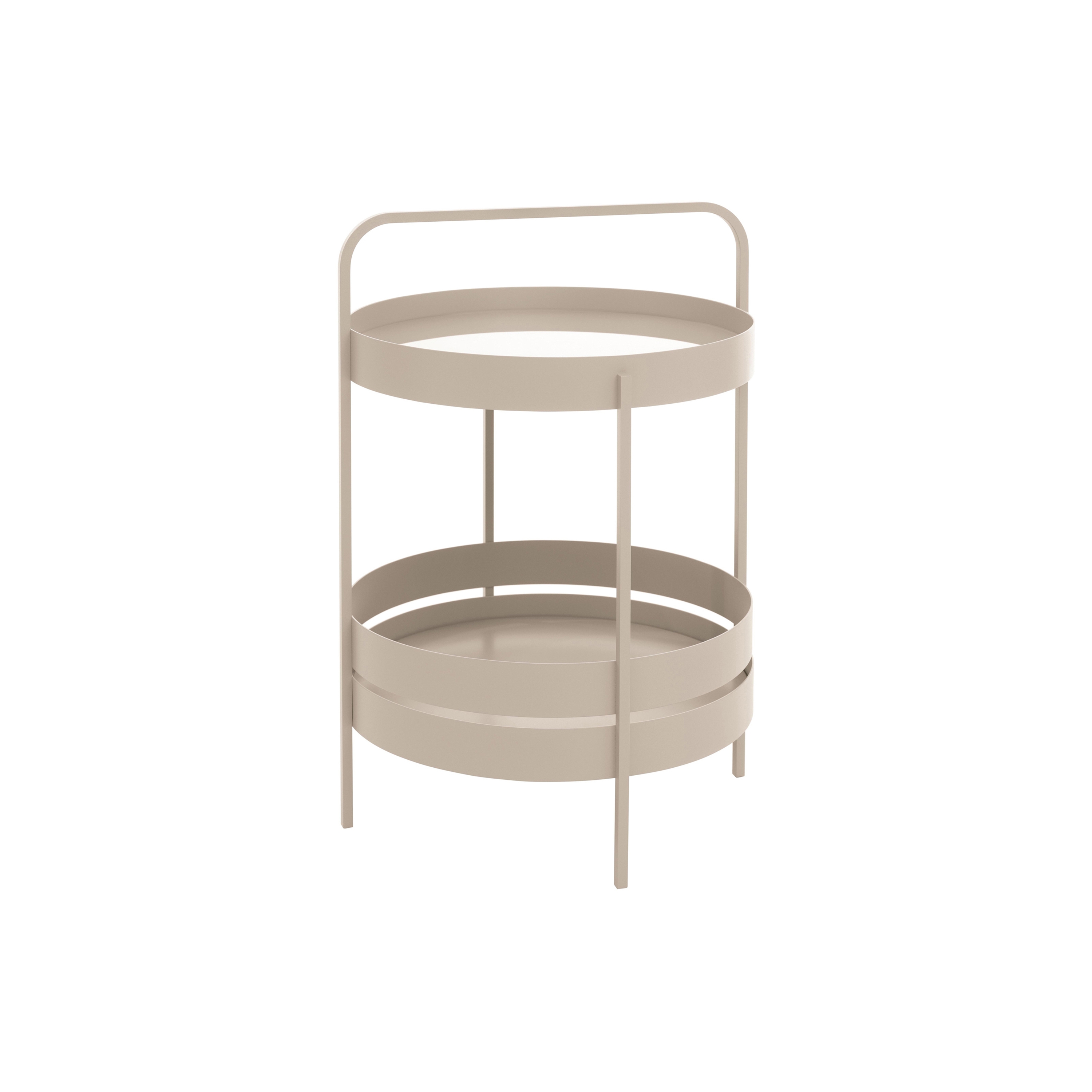 ALBERT side table