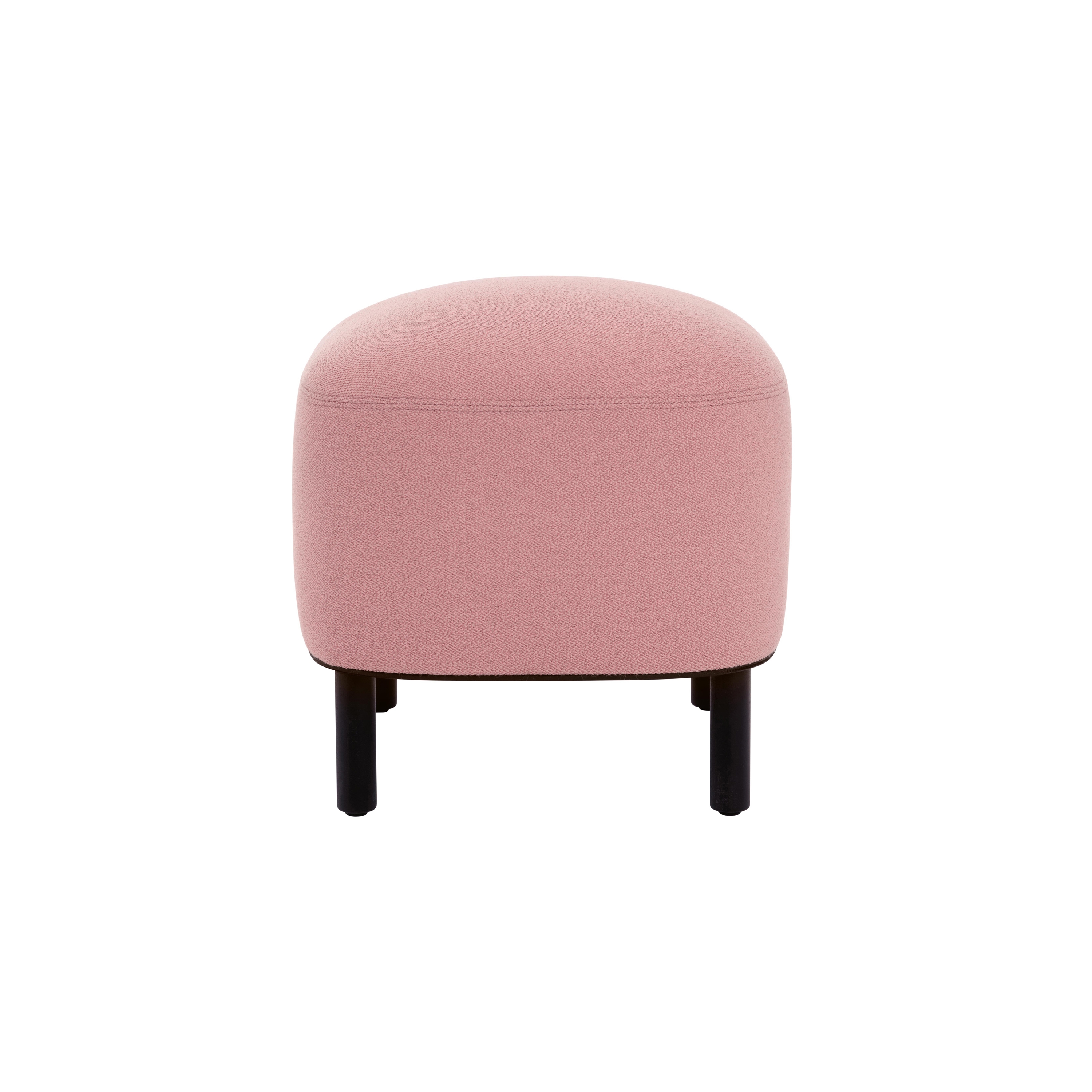 Display product AMIE stool from manufacturer Schönbuch