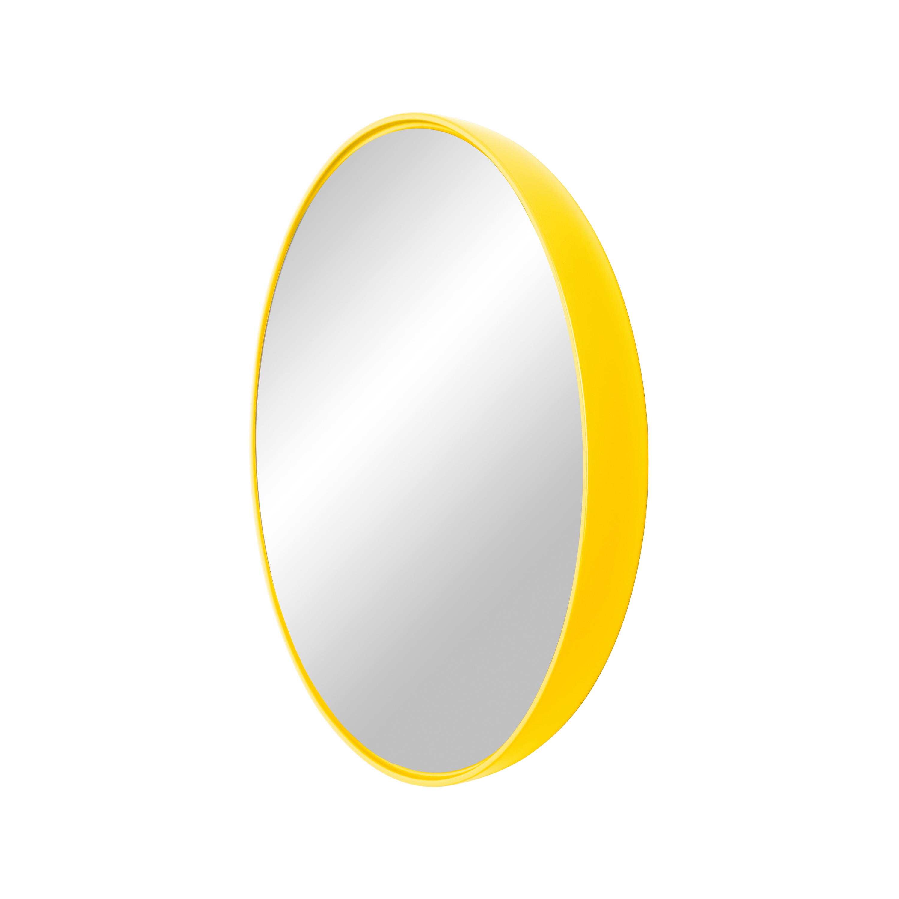 BUBBLE circular mirror M