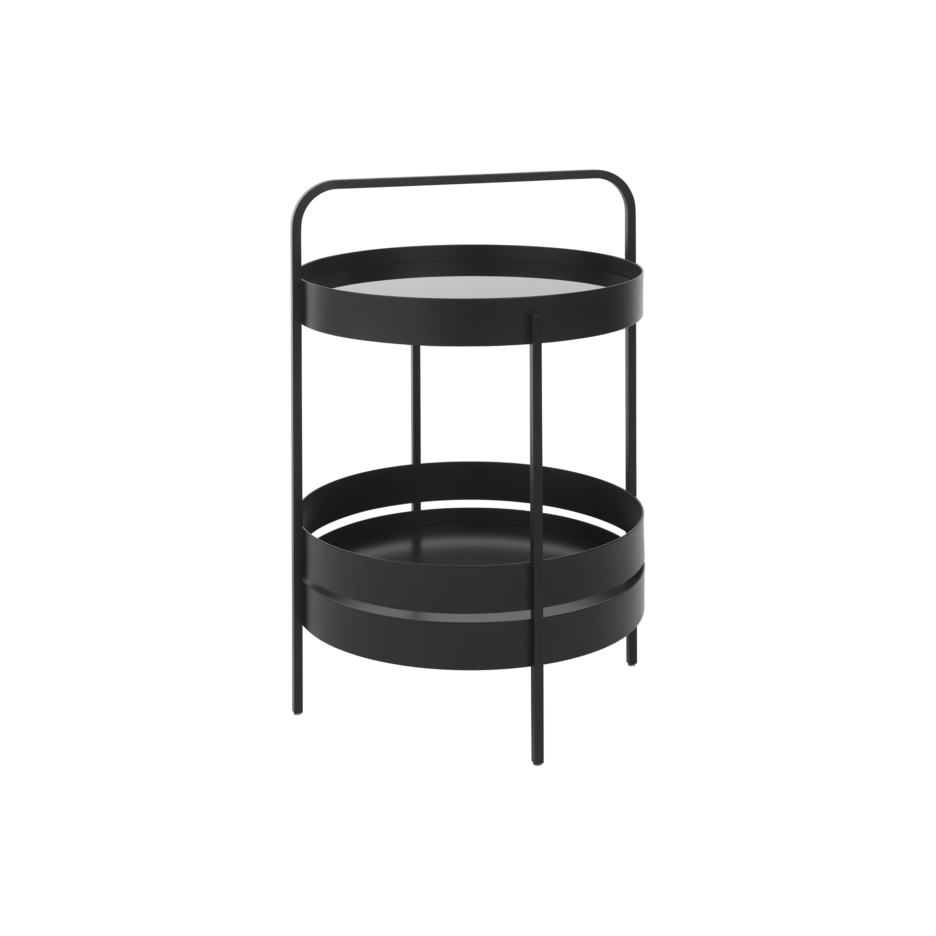 ALBERT side table